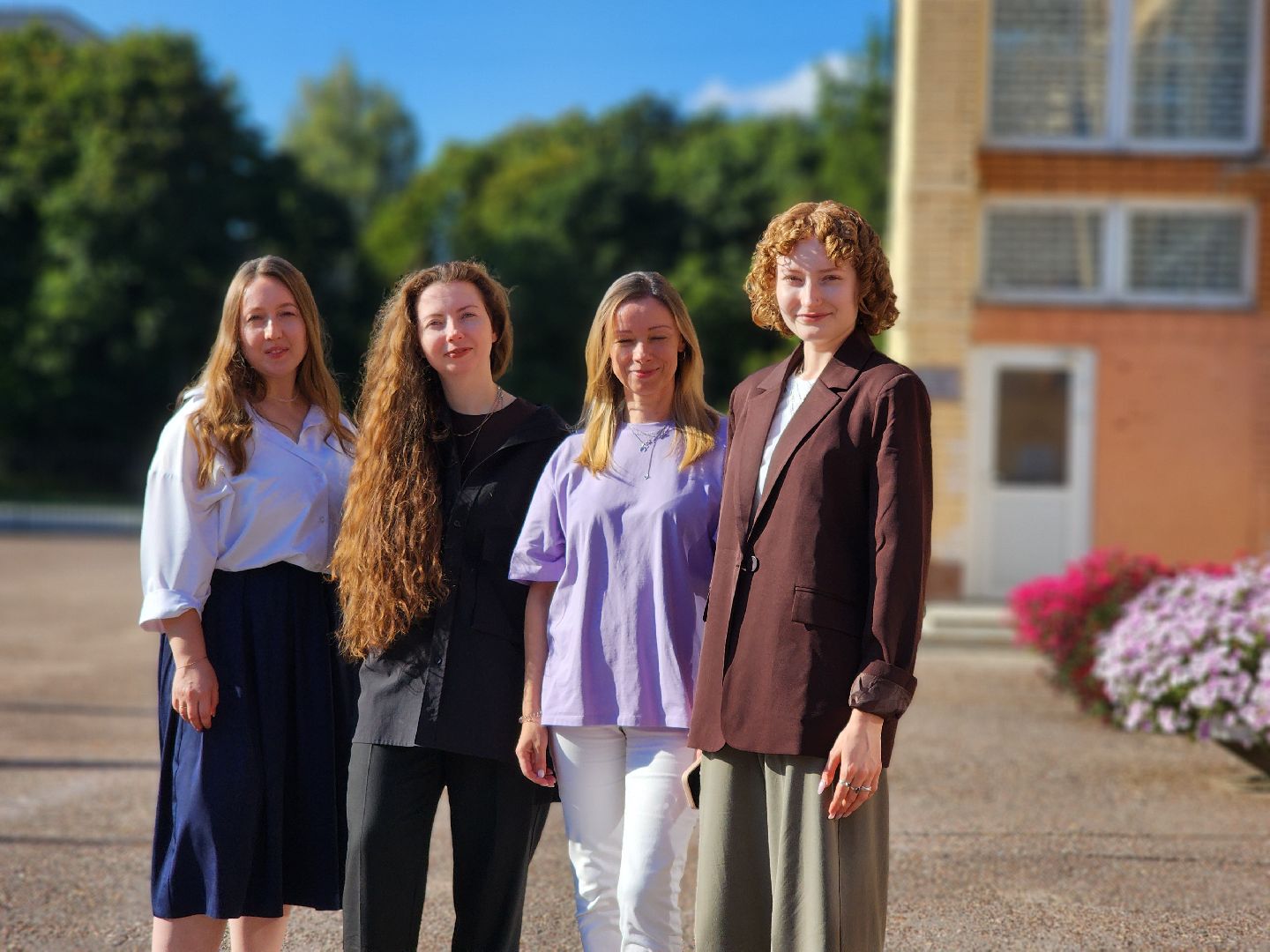 образование