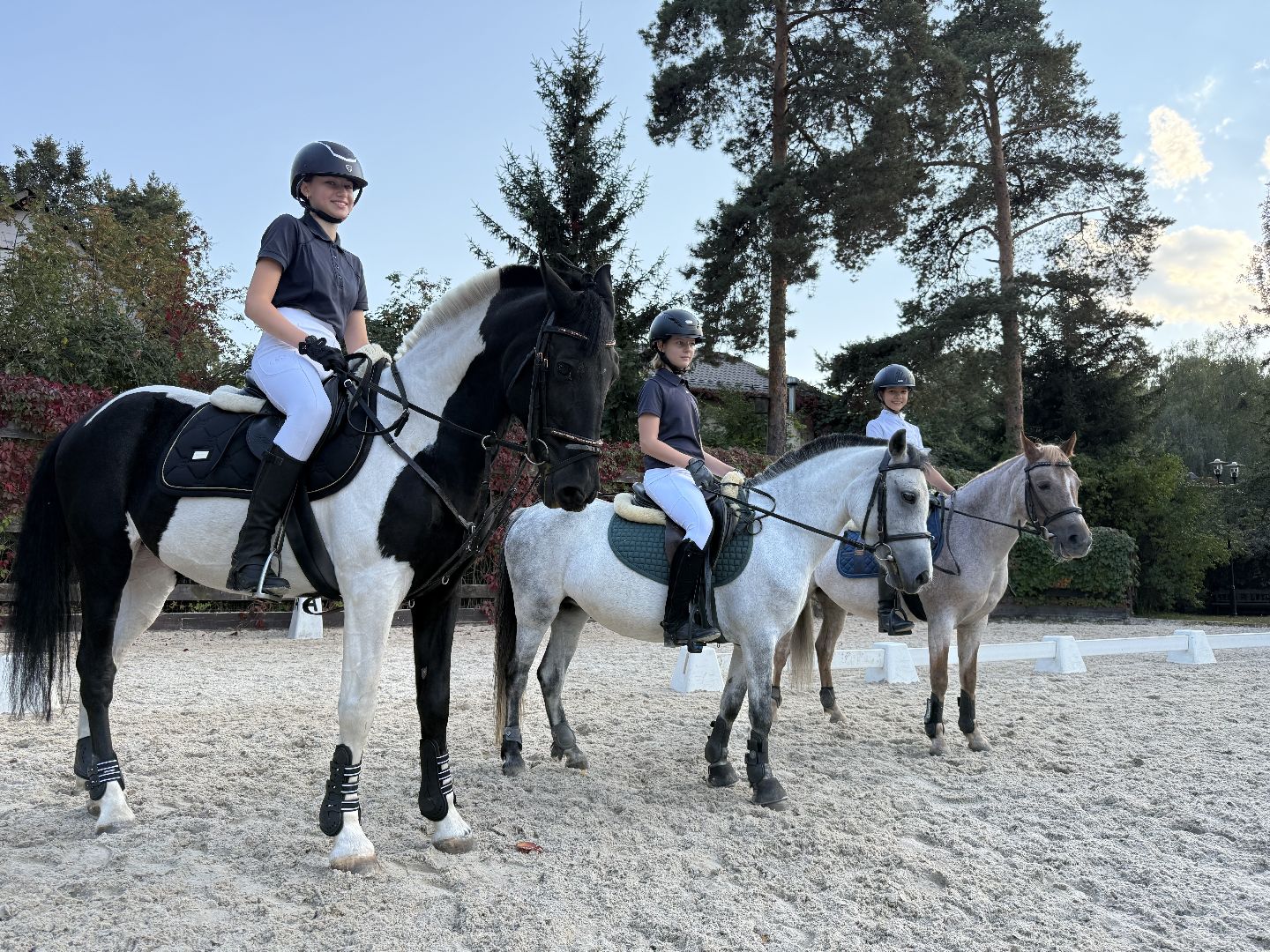 котельники