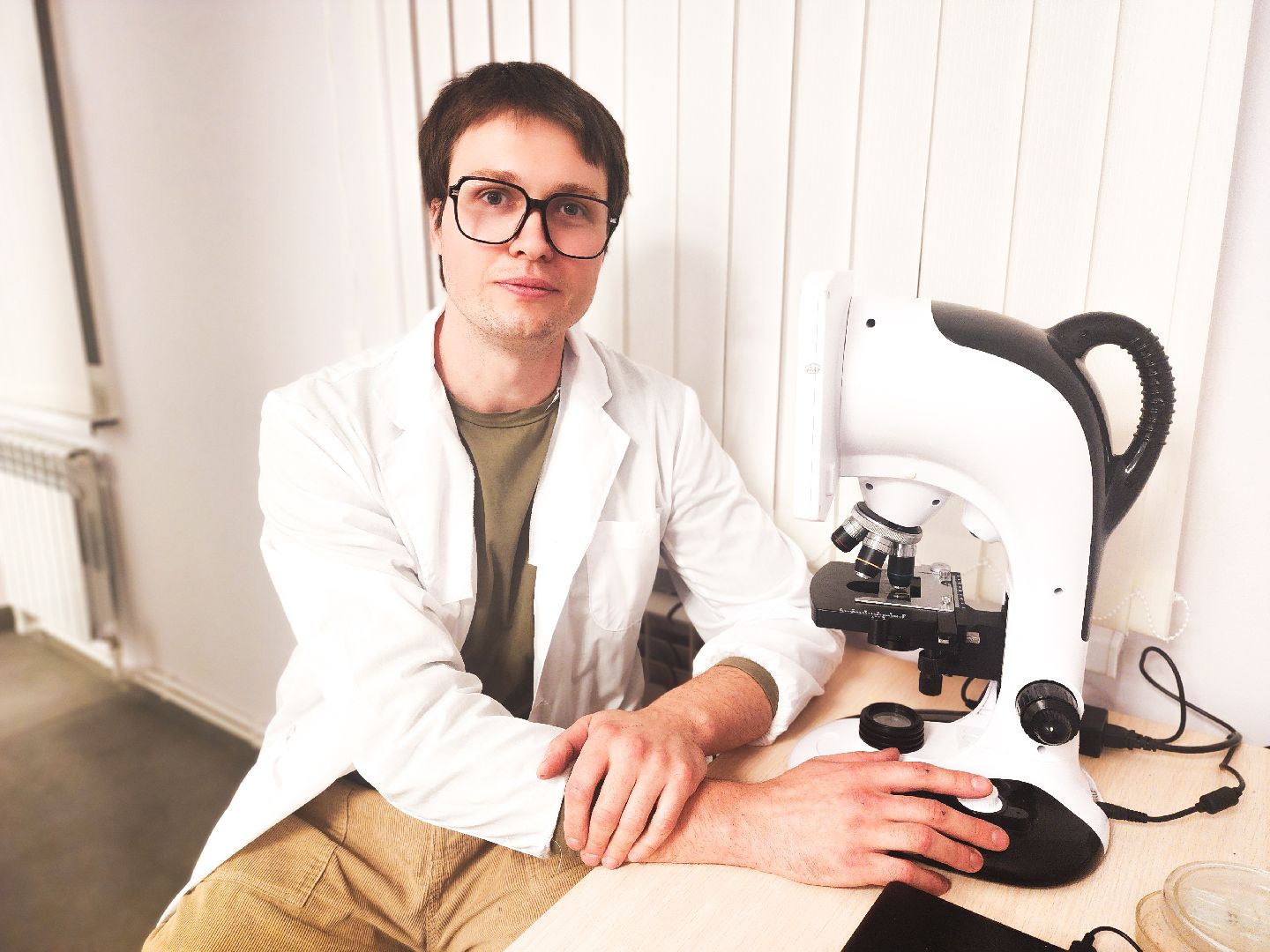 образование