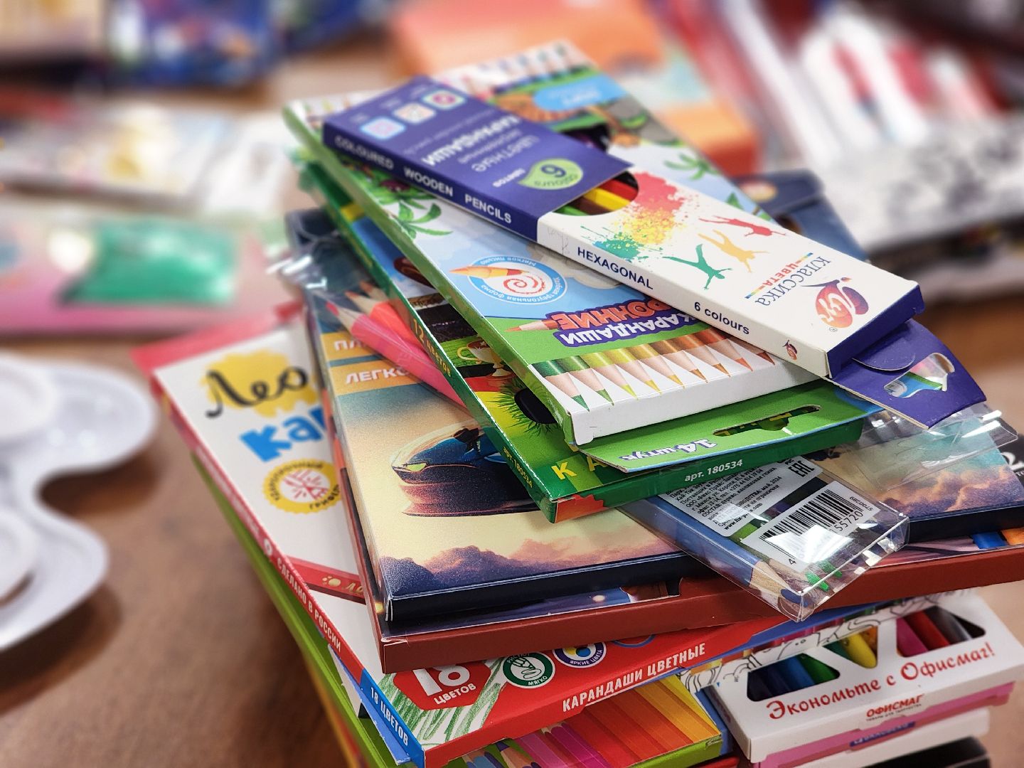 волонтеры подмосковья