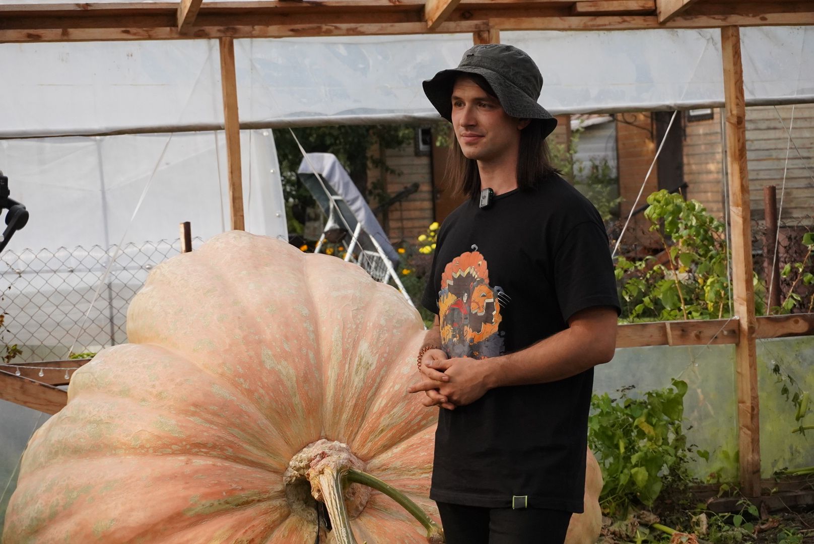 Электрогорск