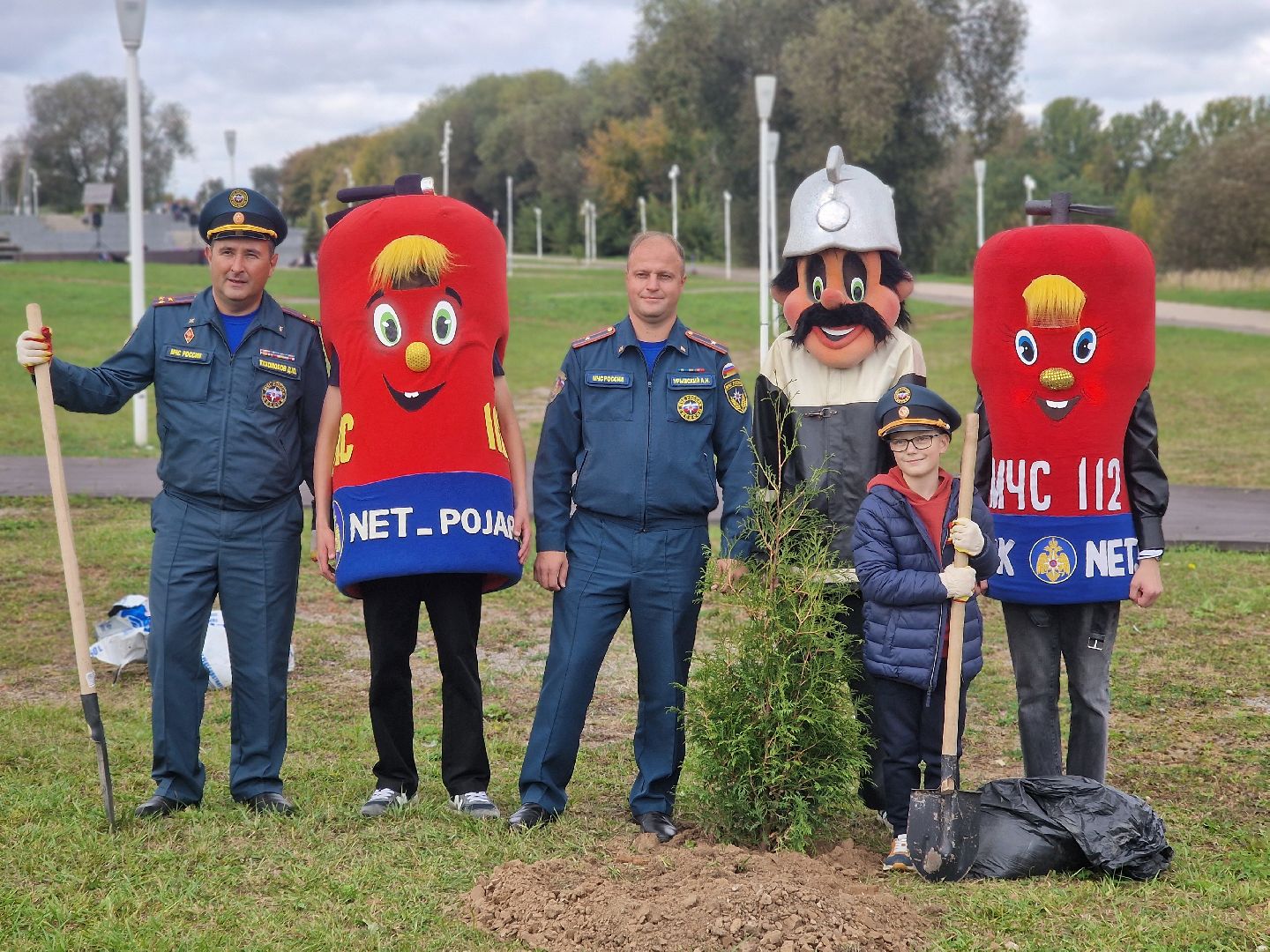 воскресенск