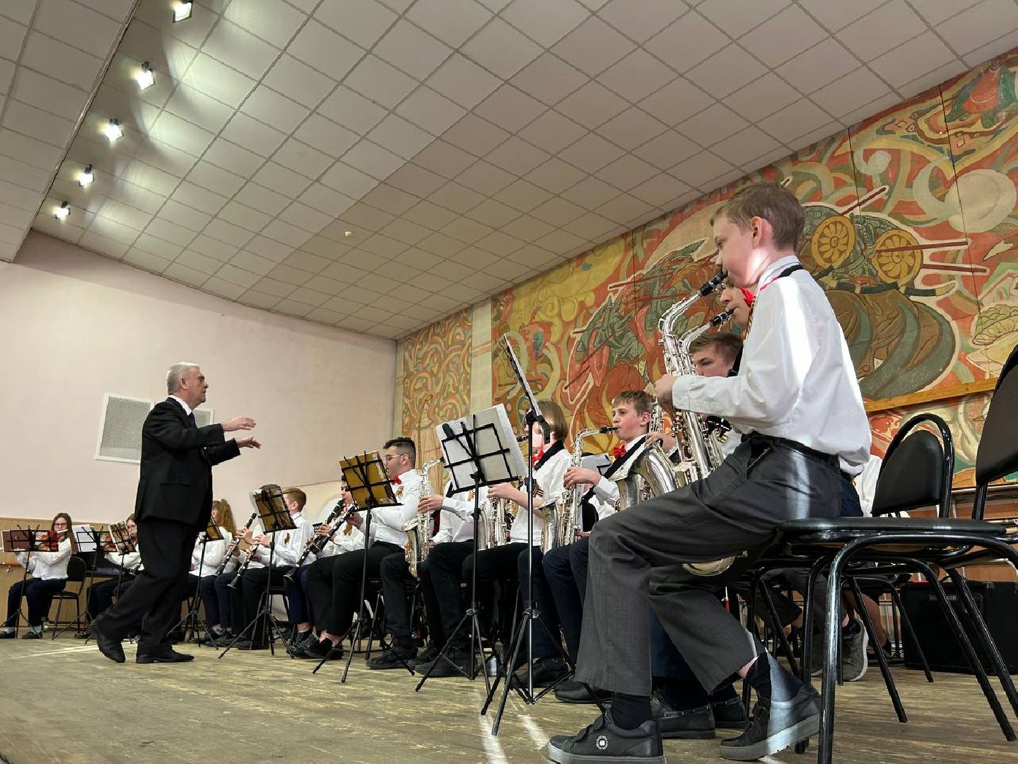 творчество