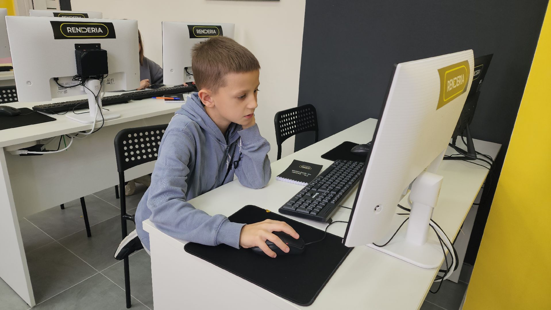 Будущая профессия