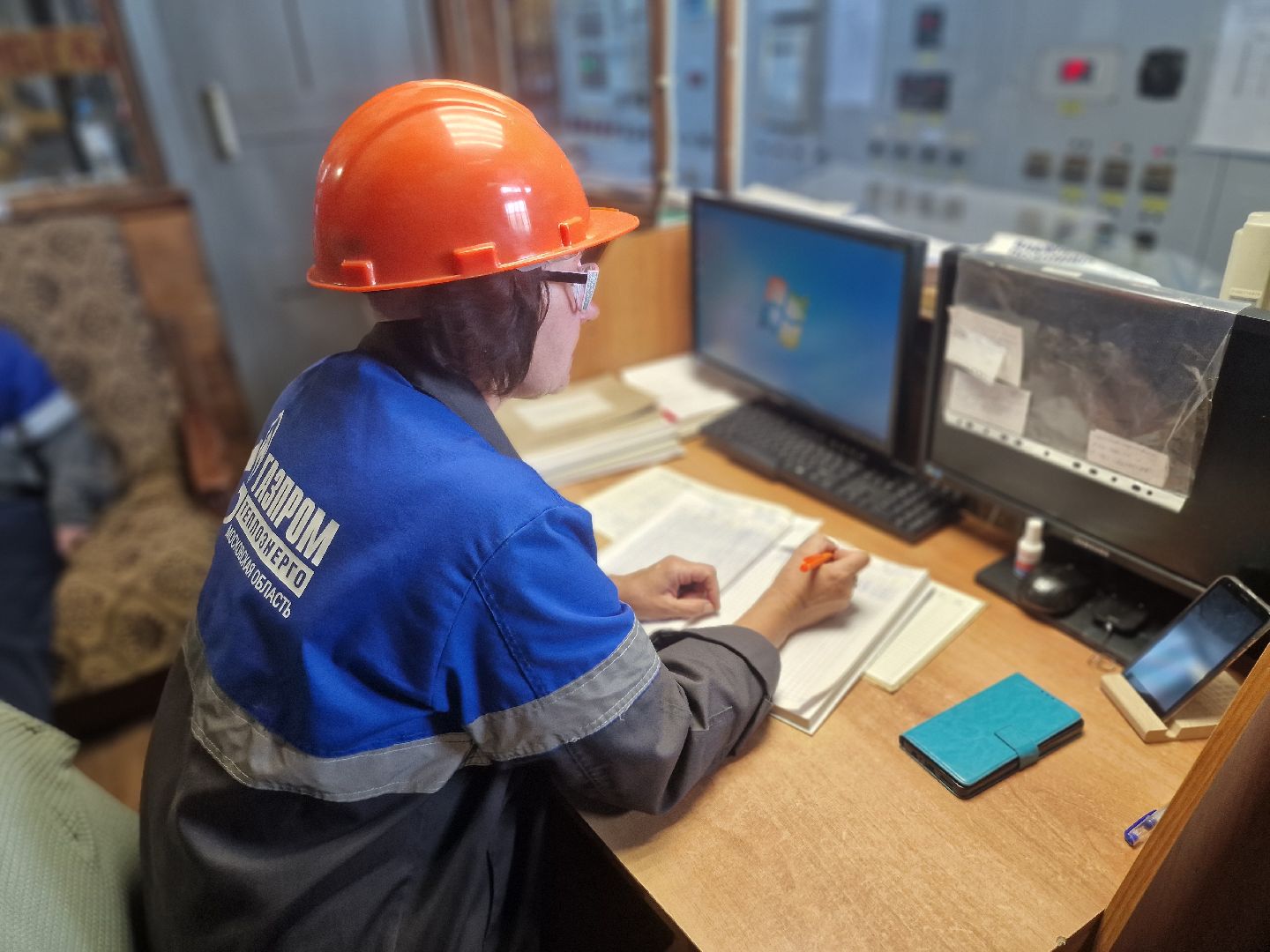 отопительный сезон 2025-2026