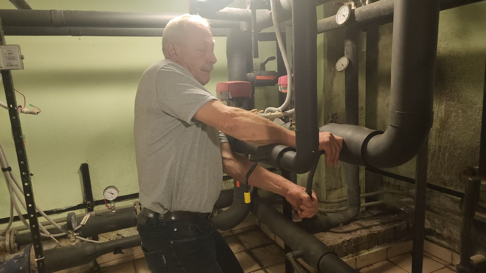 детский сад