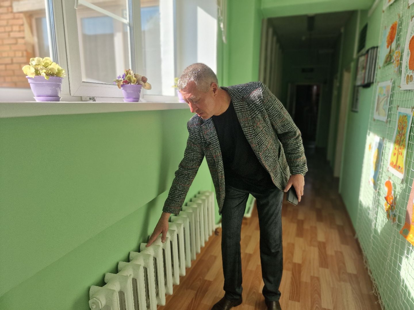 отопительный сезон 2025-2026