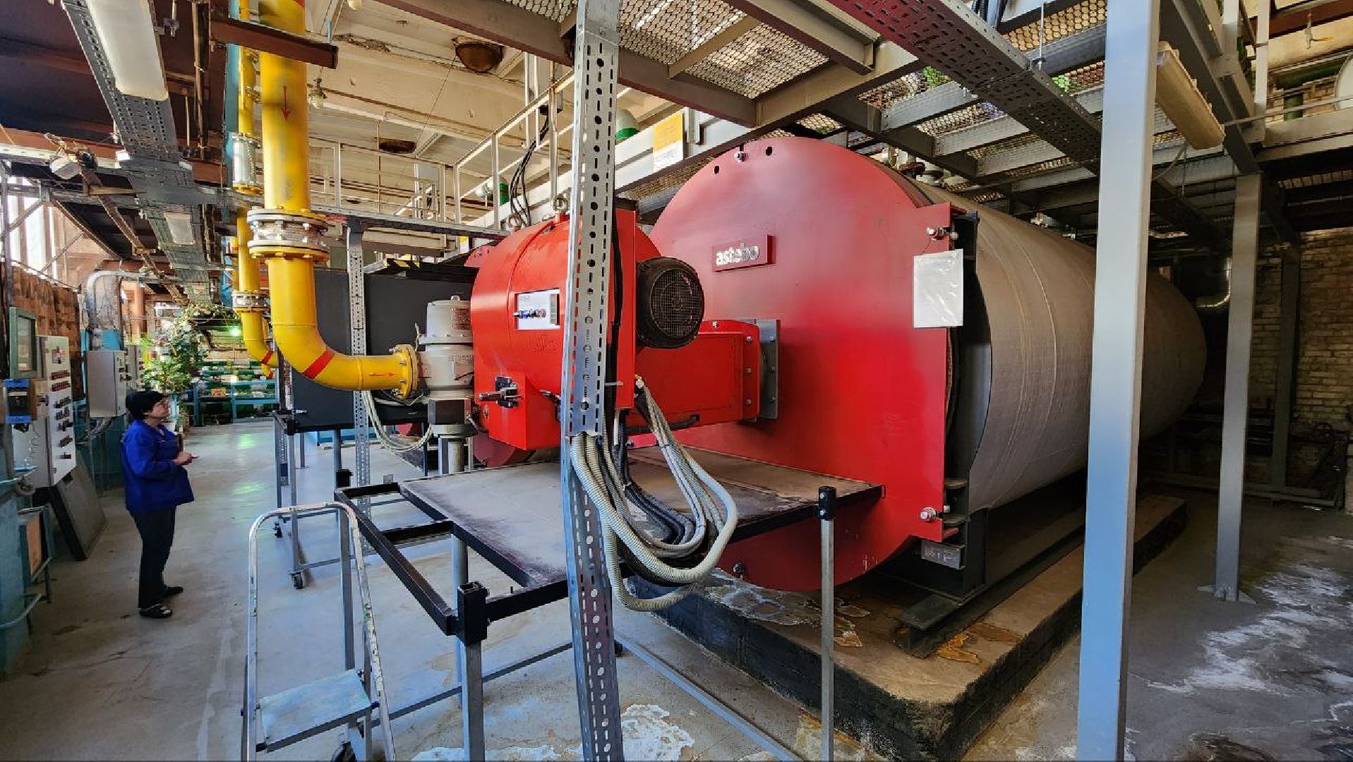 Дмитровский