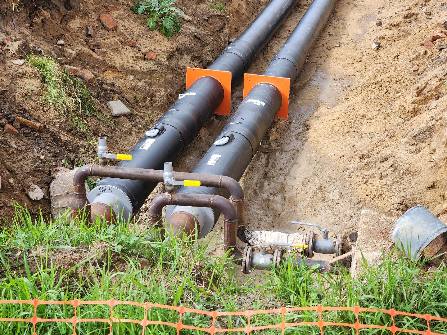 отопительный сезон 2025-2026