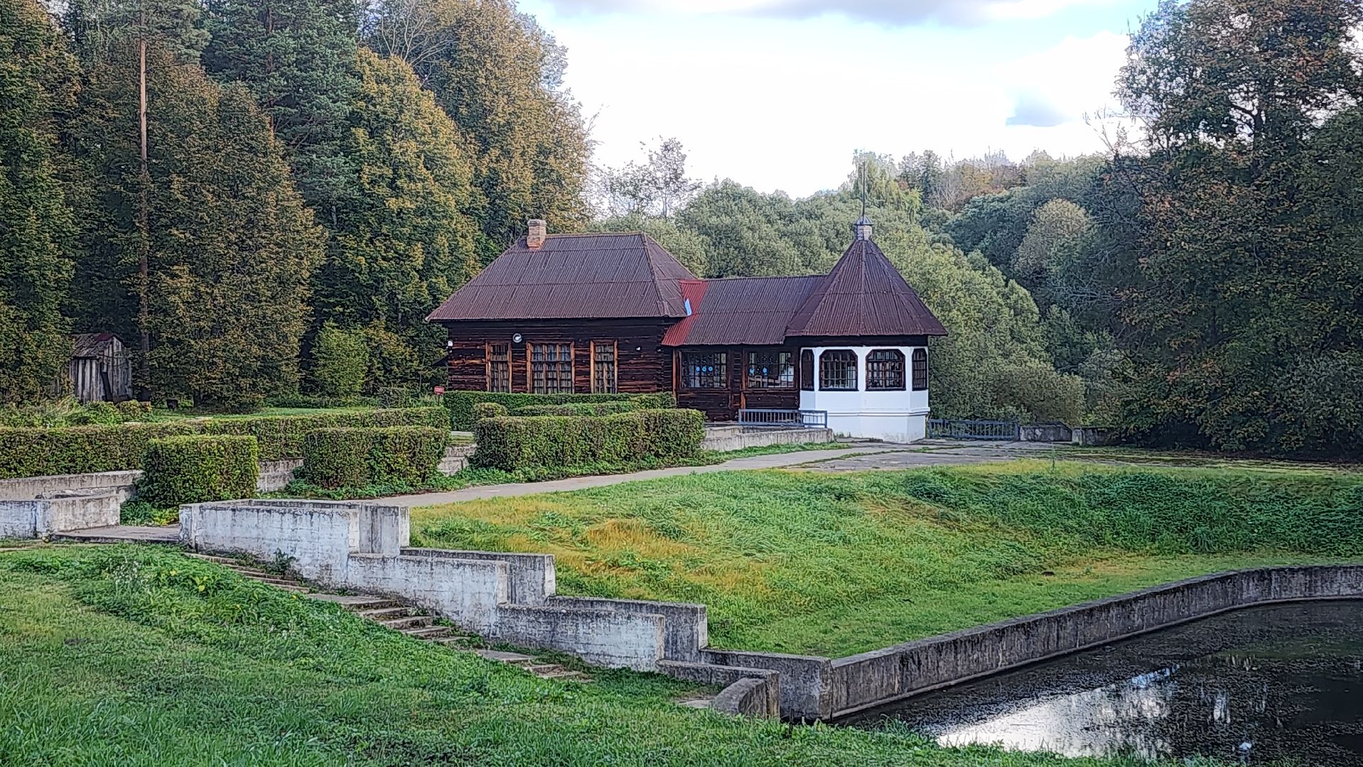 волоколамск