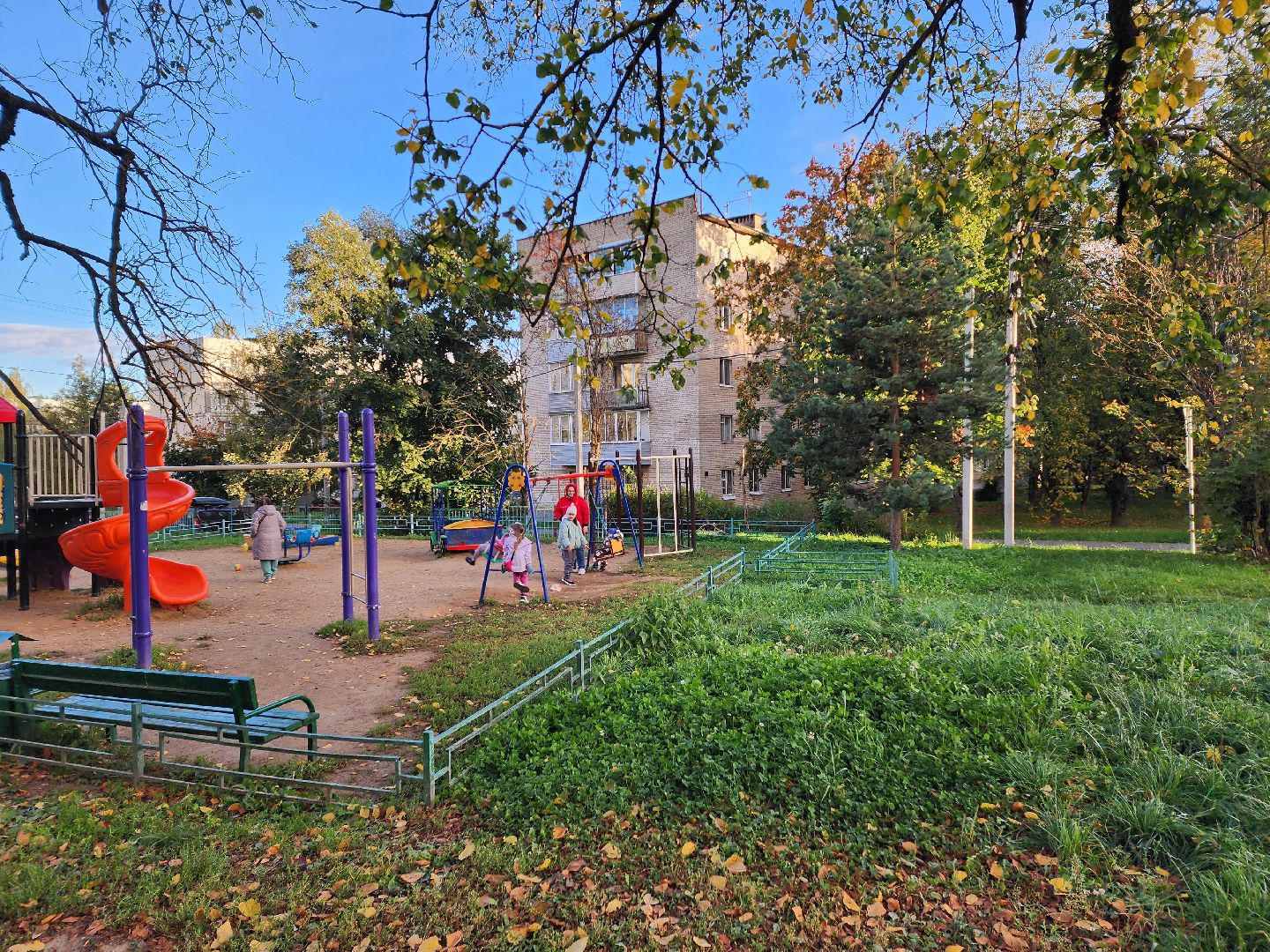 солнечногорск