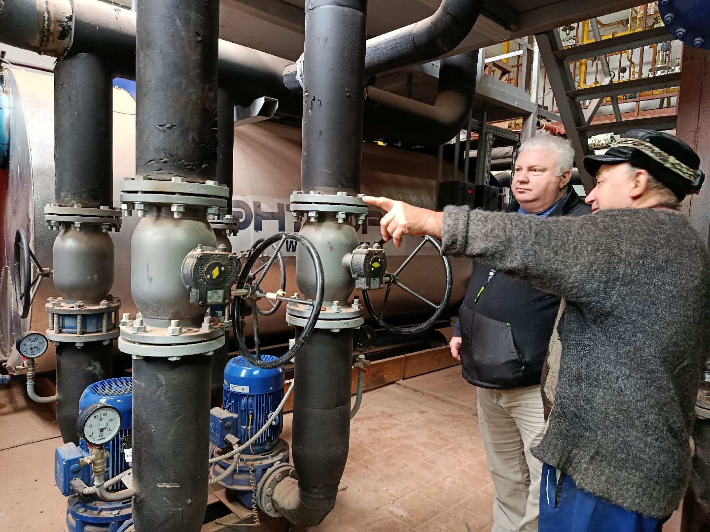 отопительный сезон 2025-2026