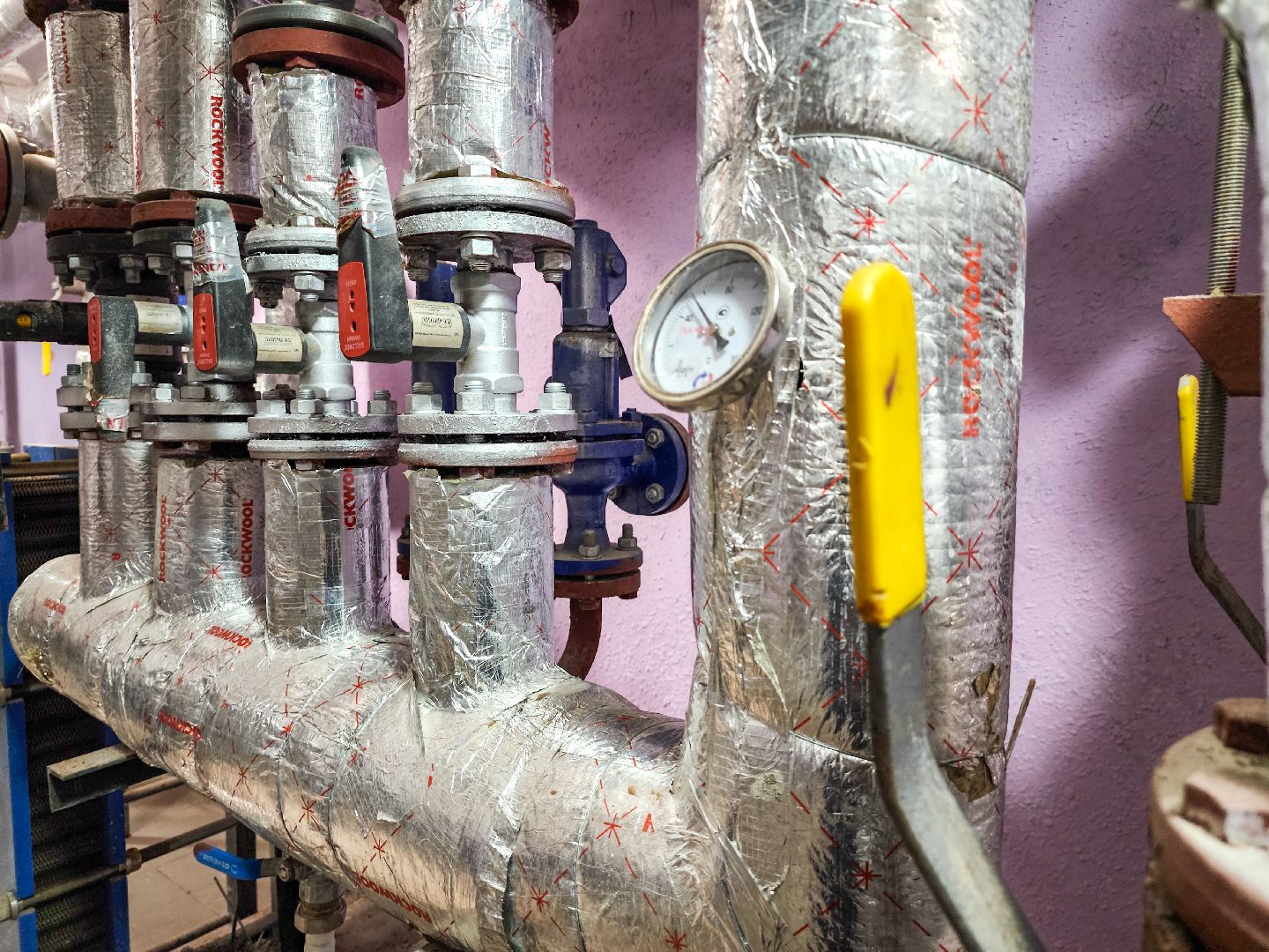 отопительный сезон 2025-2026