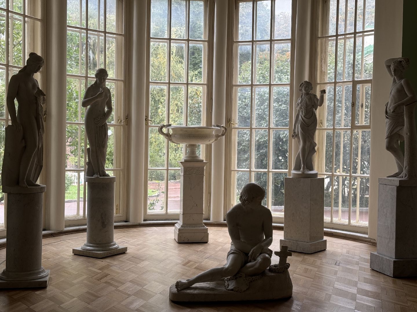 ленинский городской округ