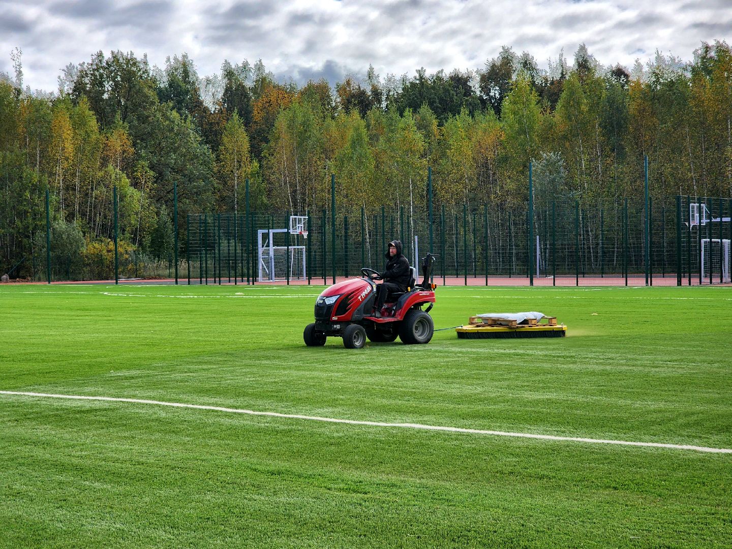 солнечногорск