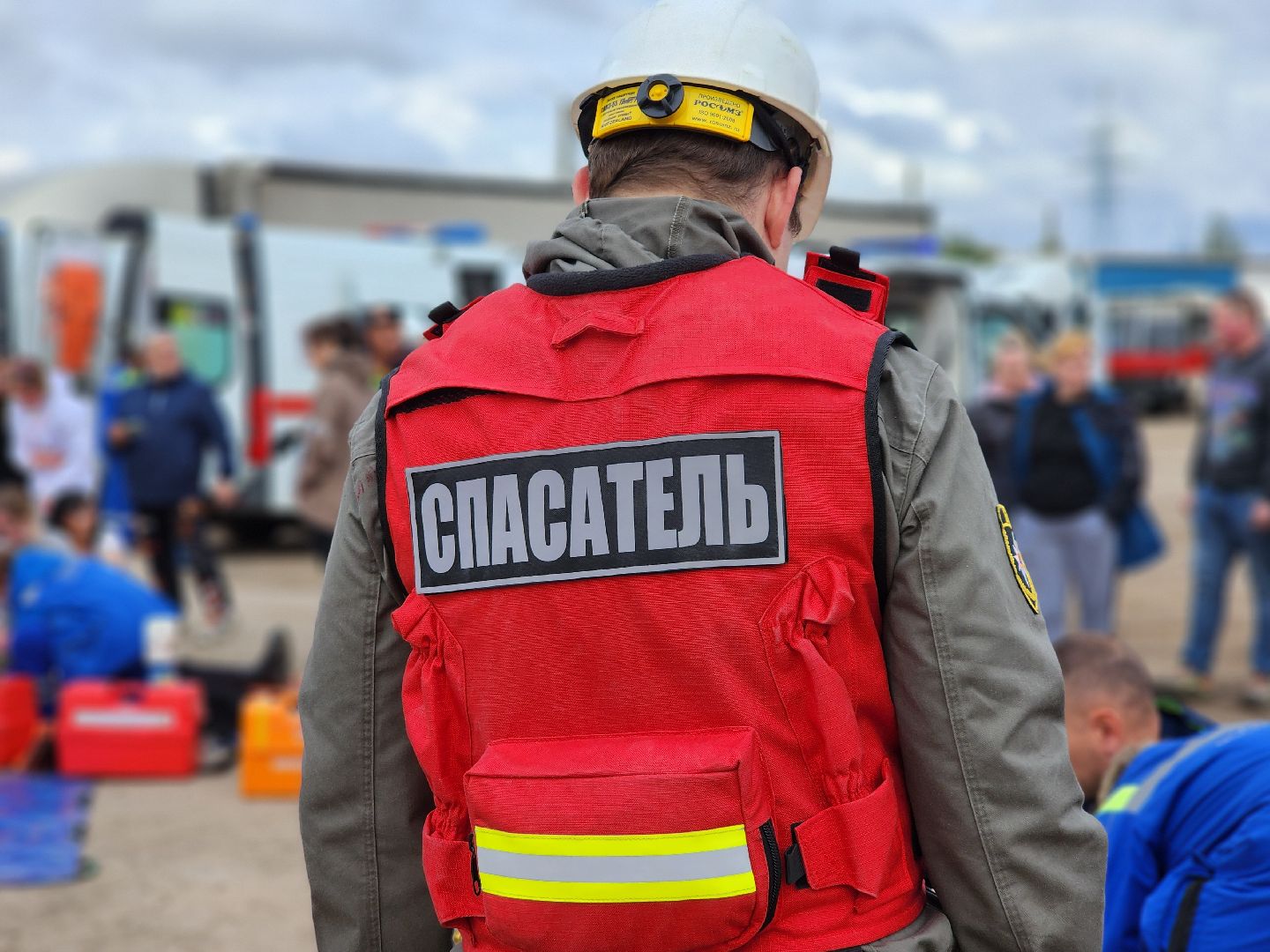 богородский городской округ