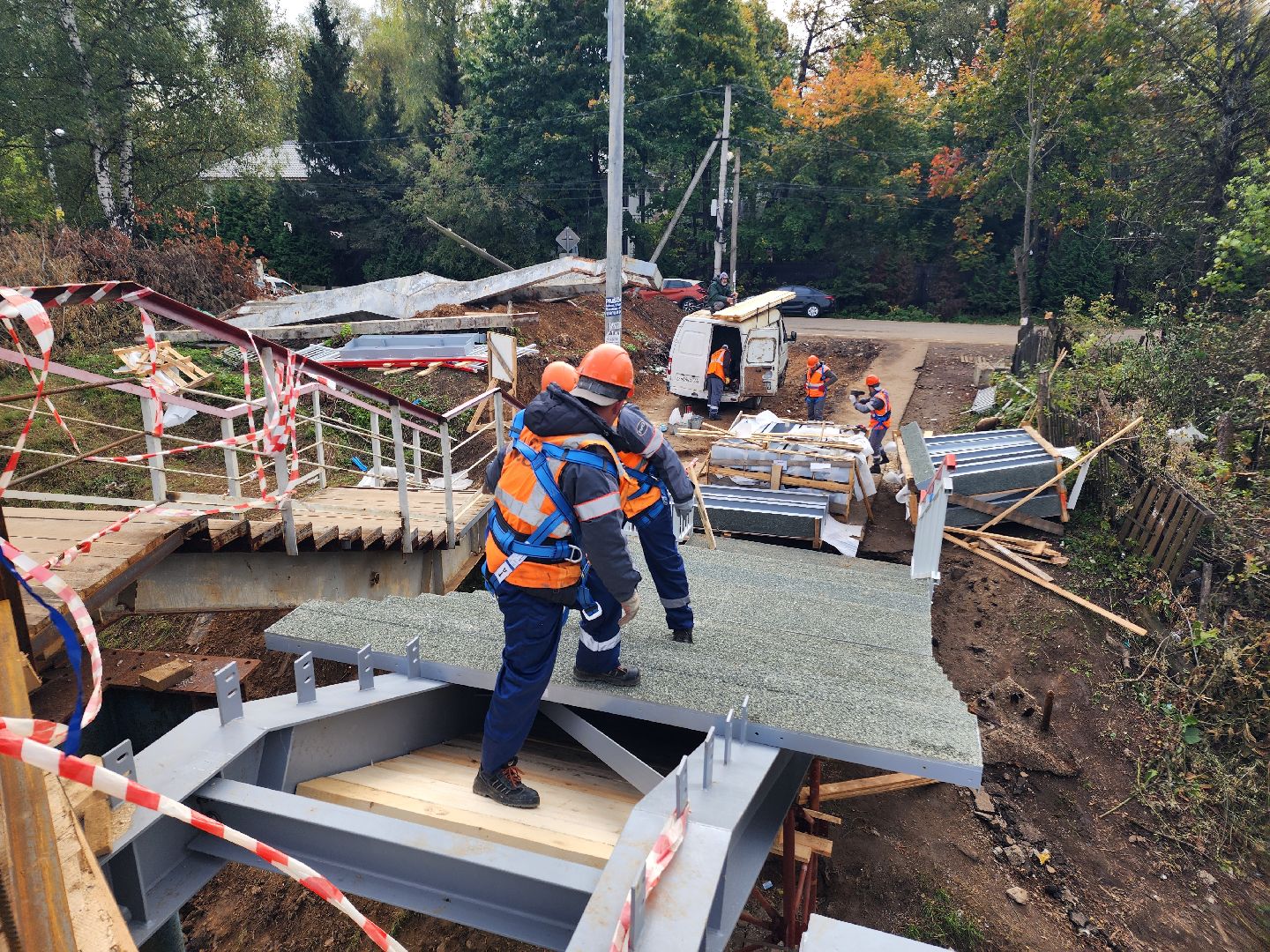 Электрички