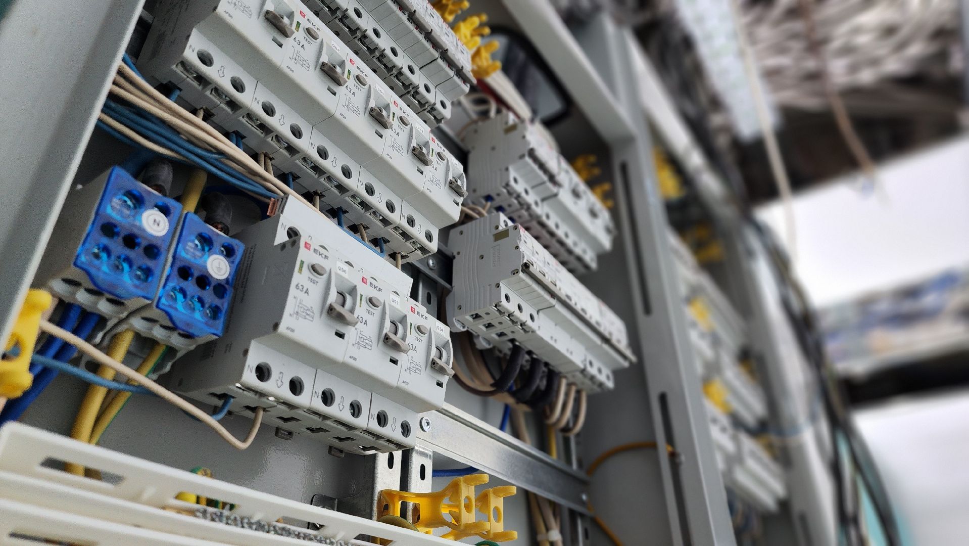 Ремонт детского сада