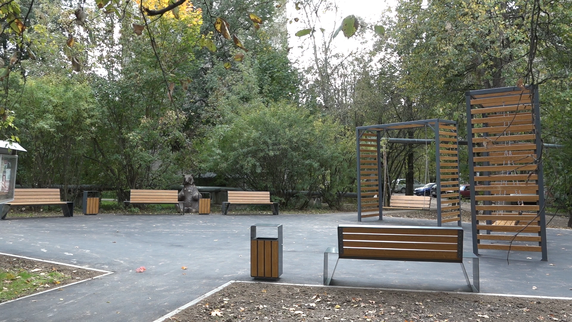 благоустройство 2025