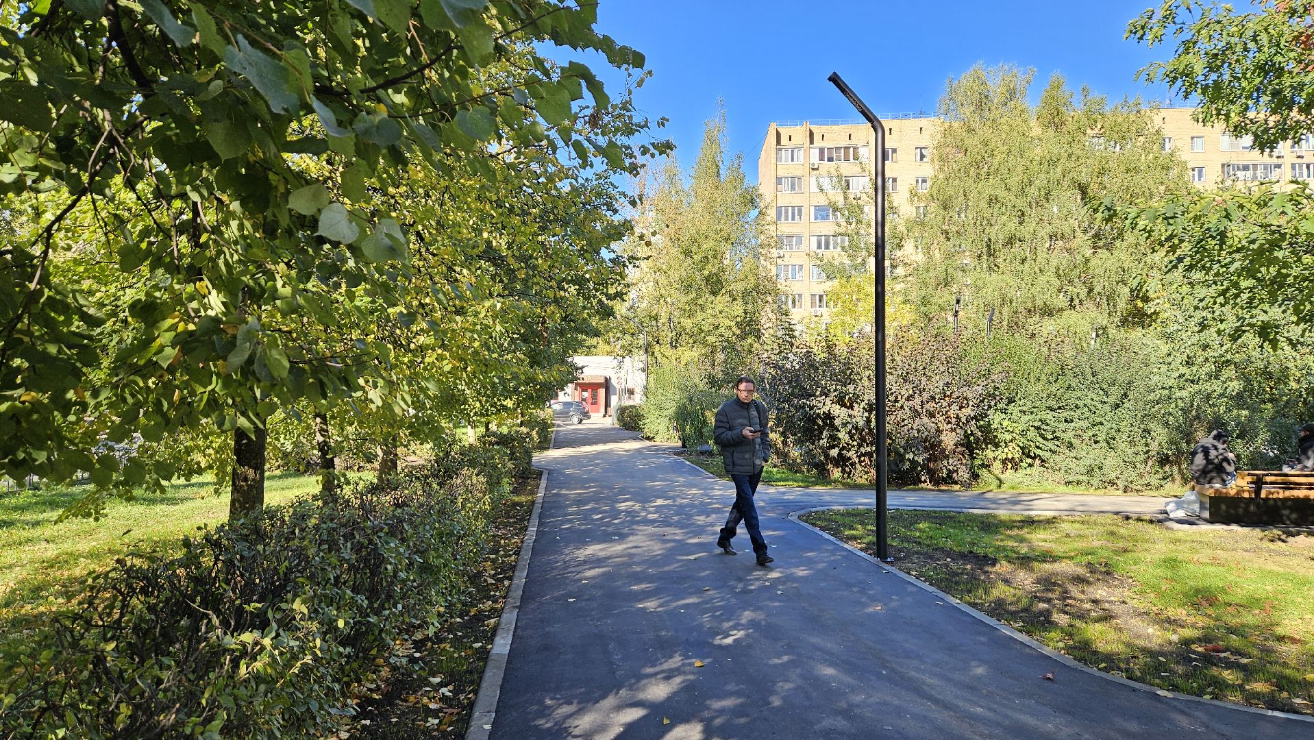 долгопрудный