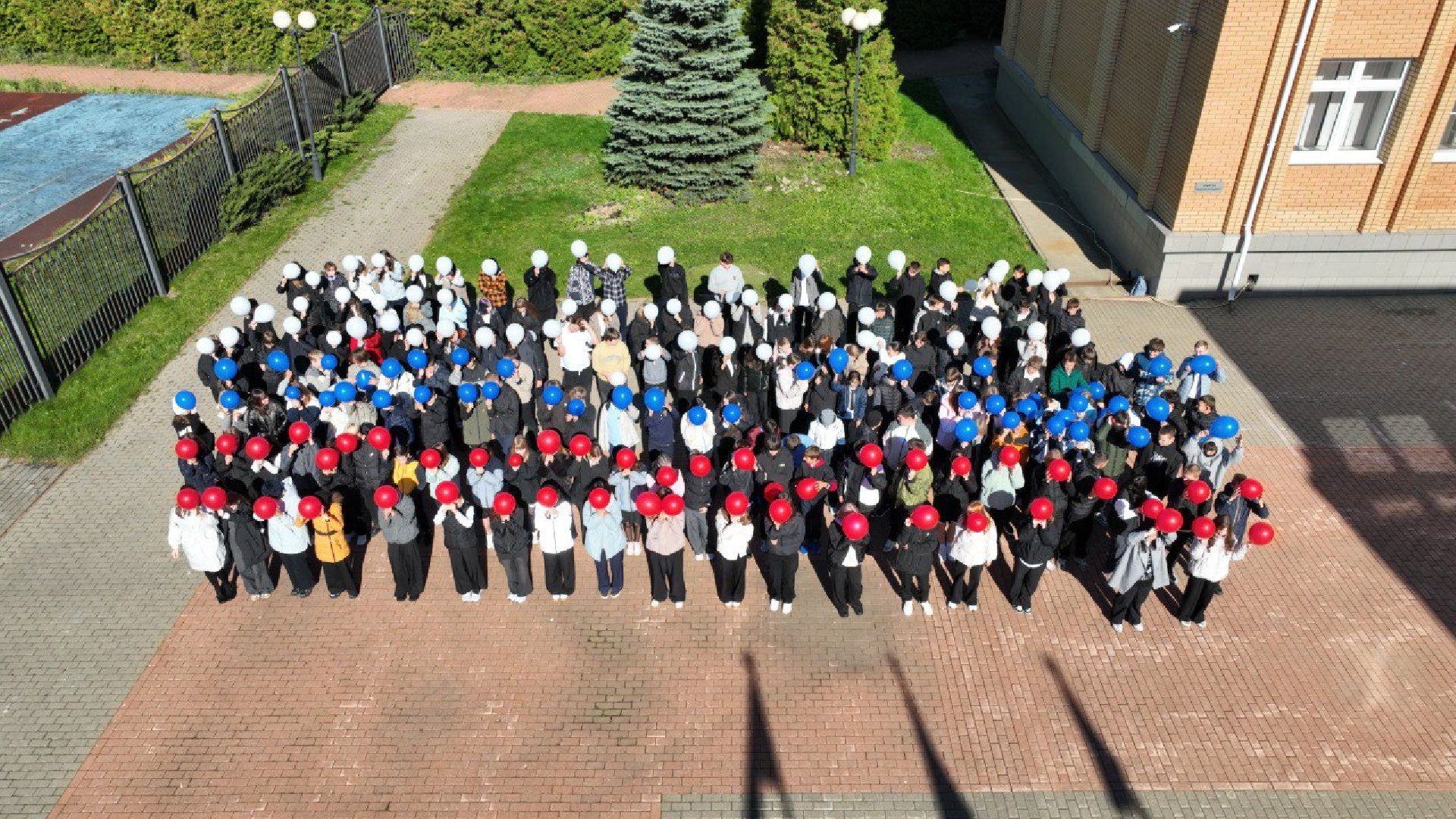 серебряные пруды