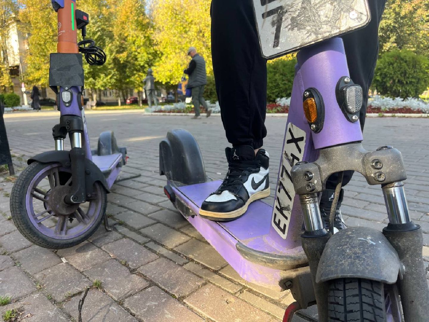 красногорск