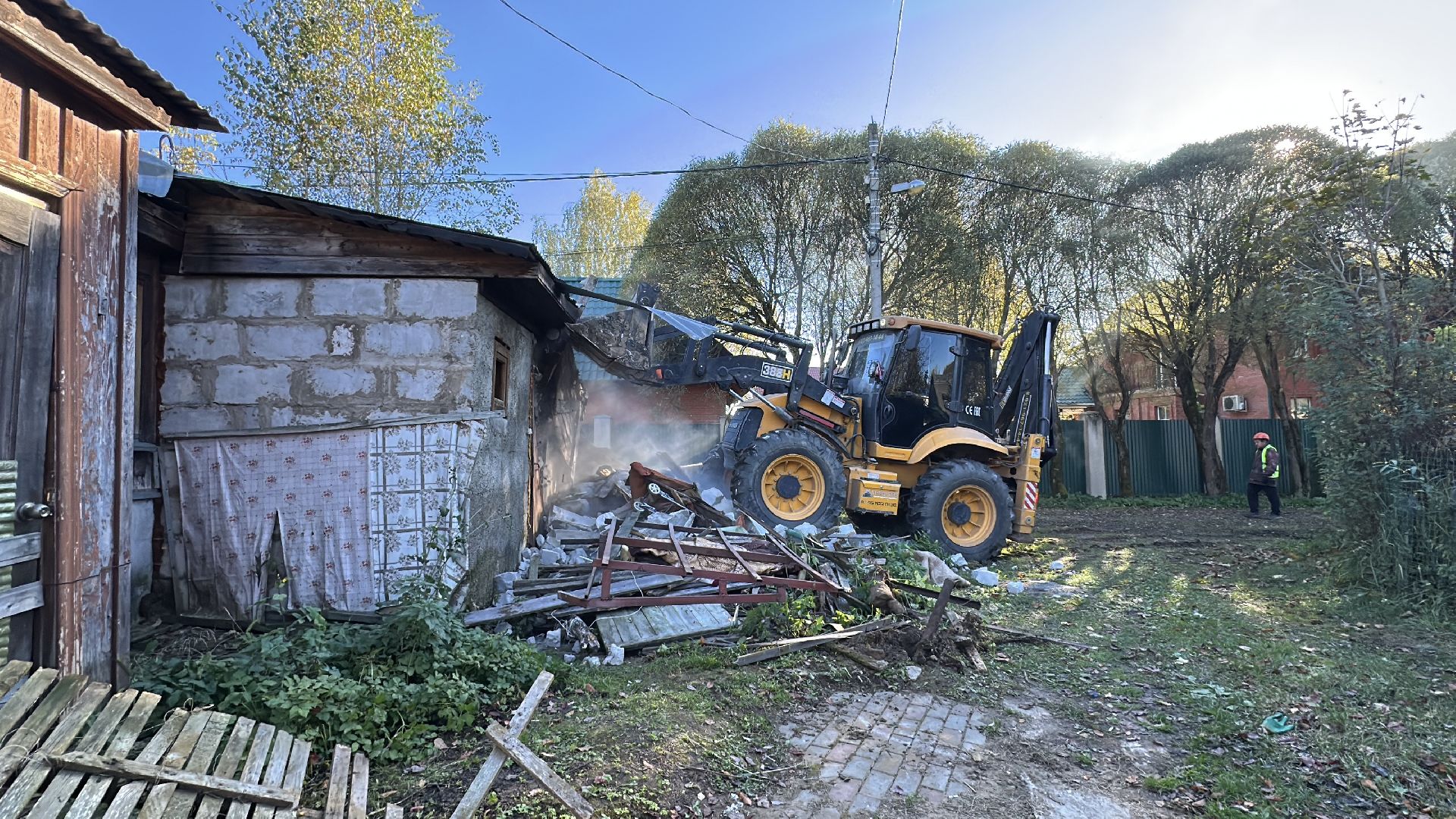 пушкинский