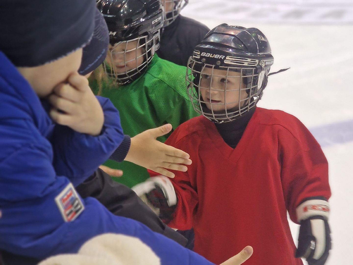 воскресенск