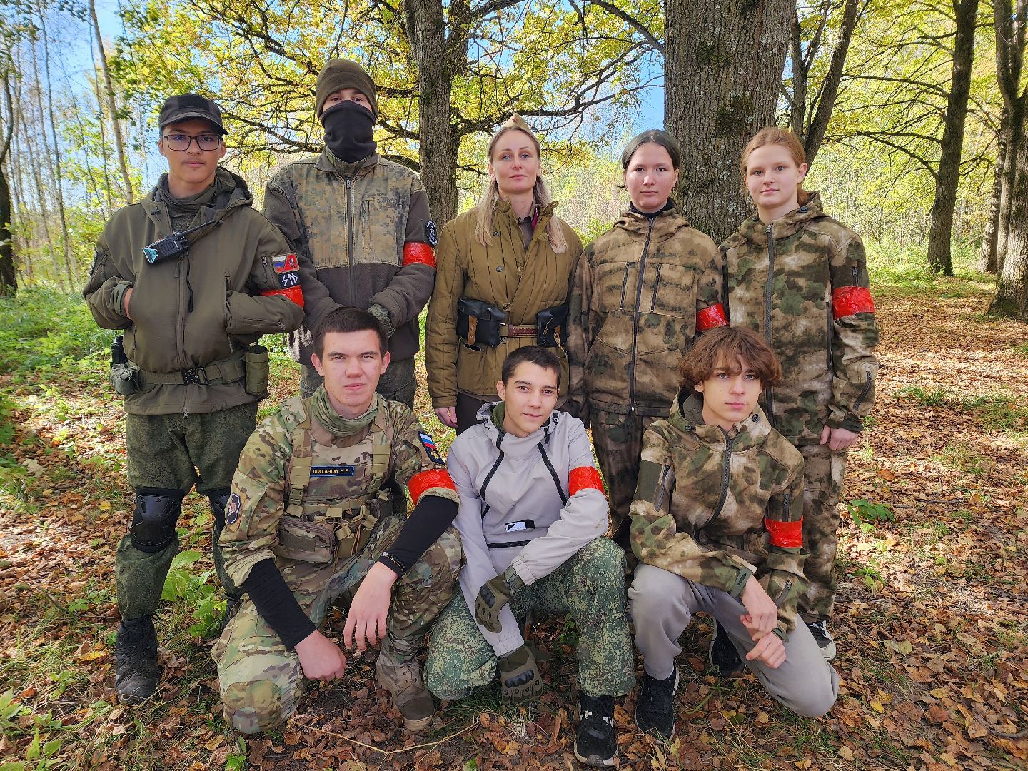 солнечногорск