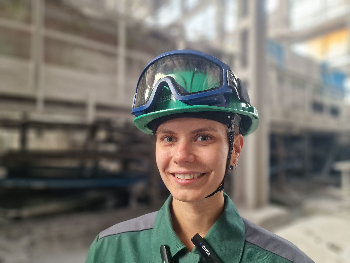 воскресенск