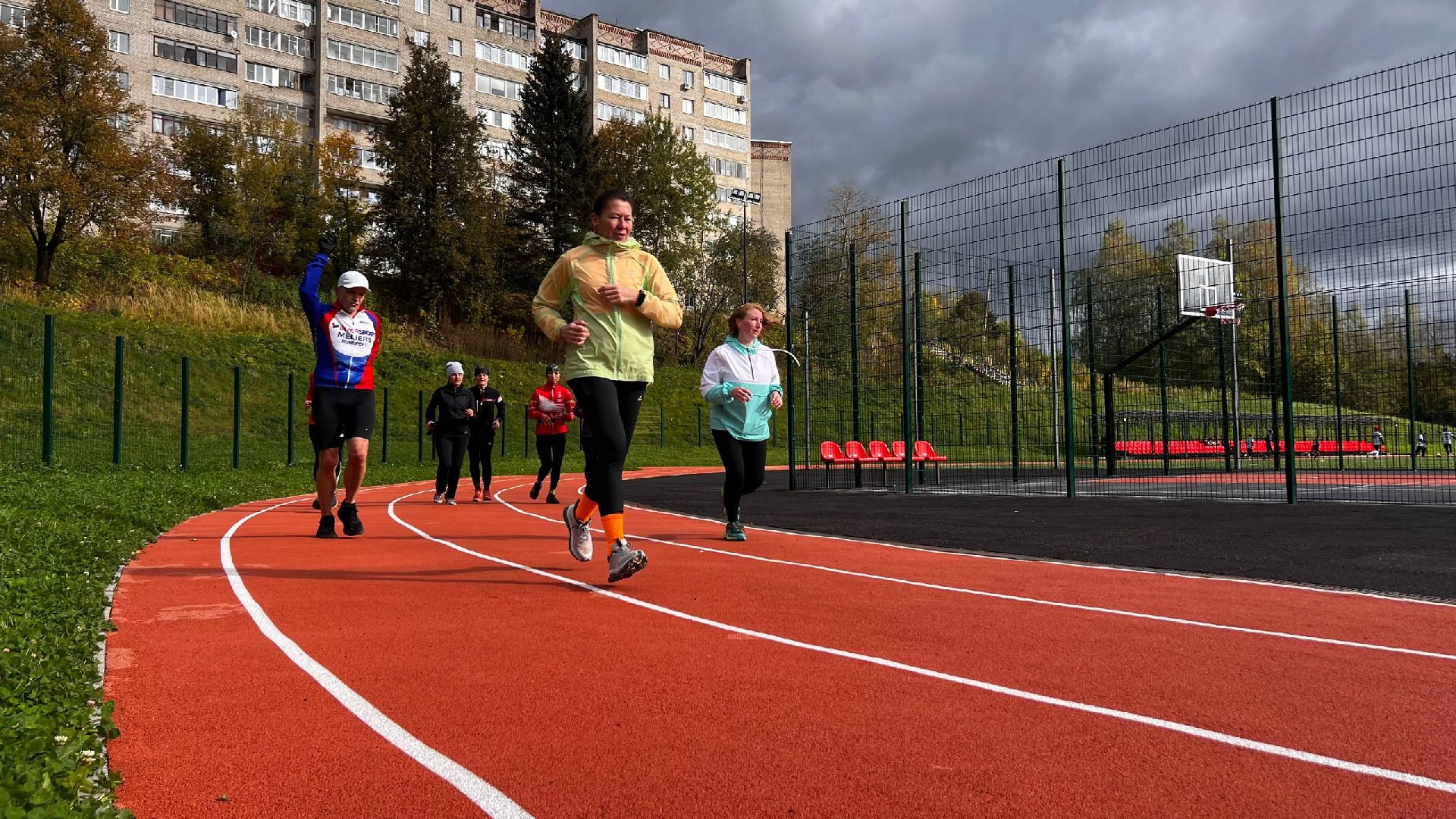 сергиев посад