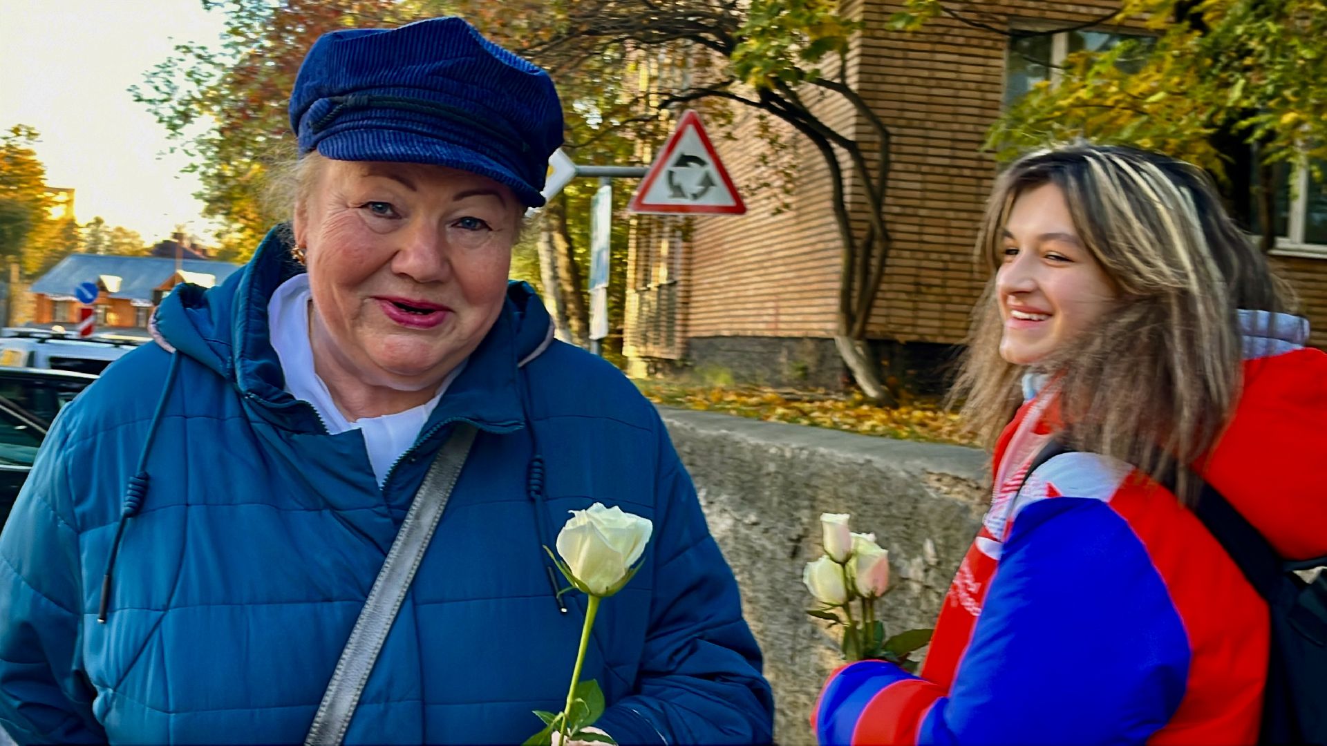 волонтеры подмосковья