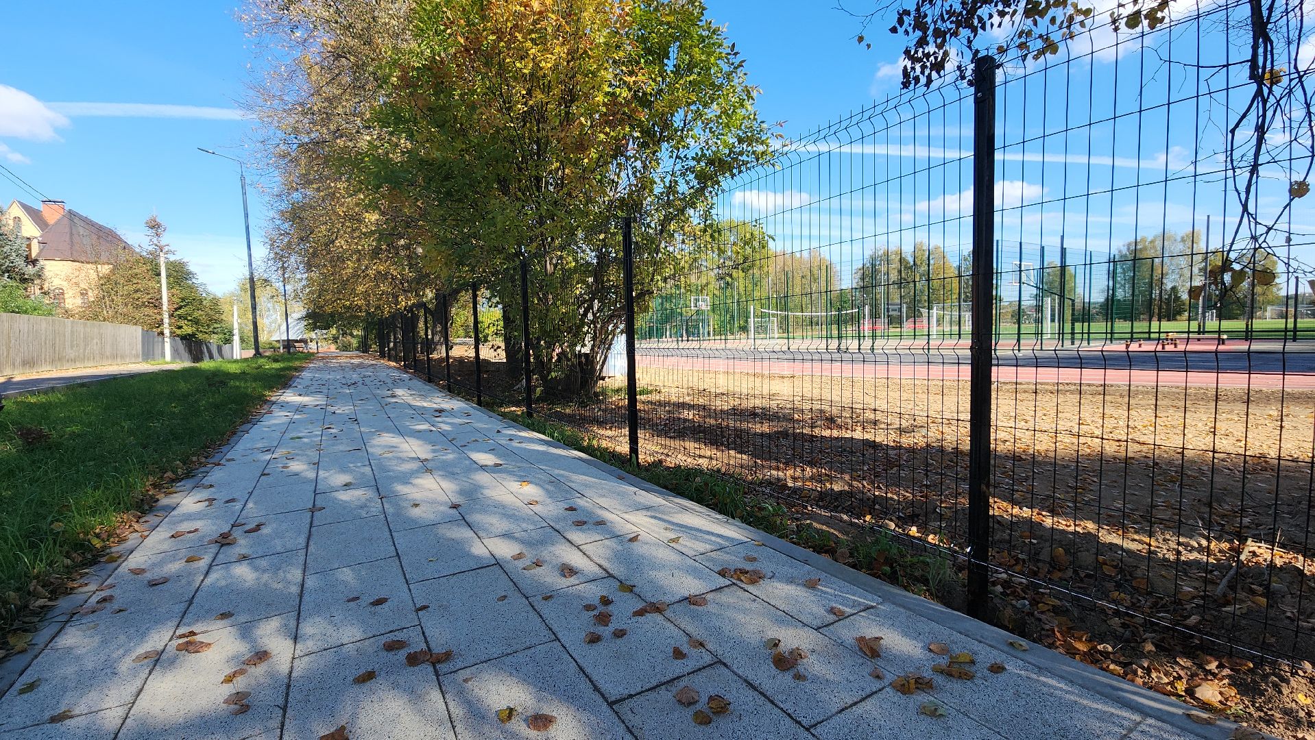 волоколамск