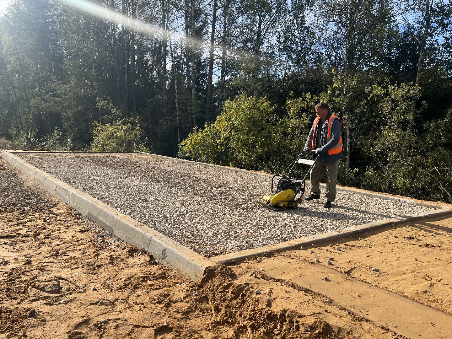 благоустройство 2025