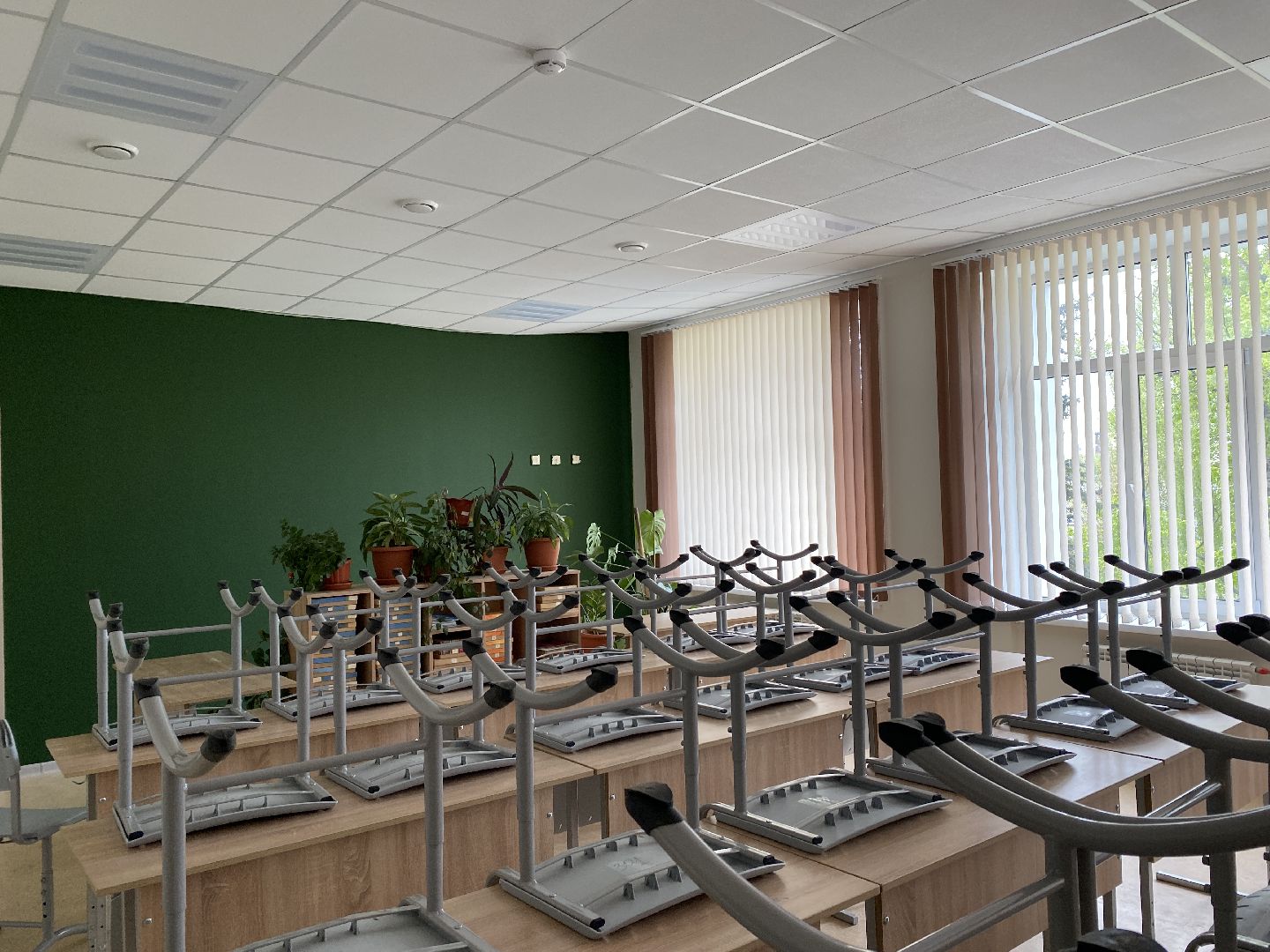 точка роста