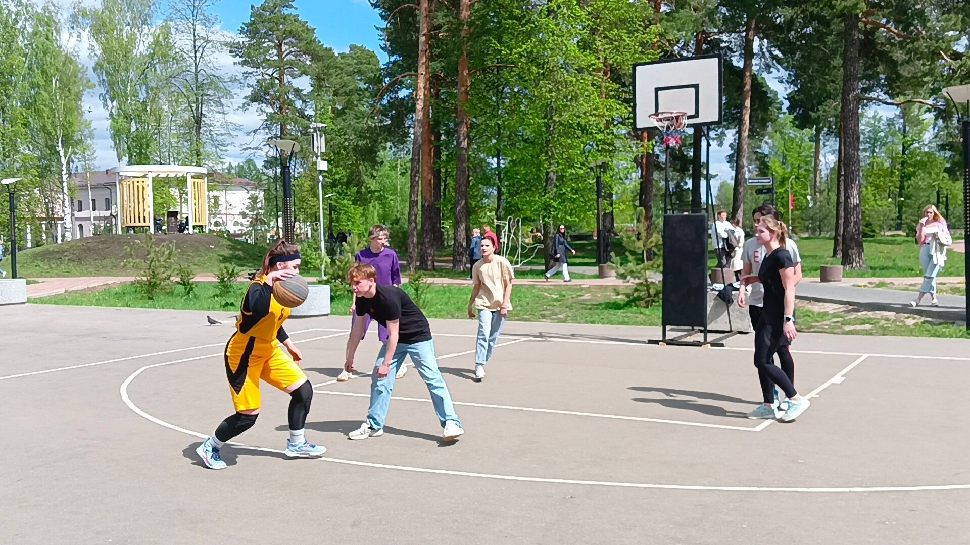 Крестов брод