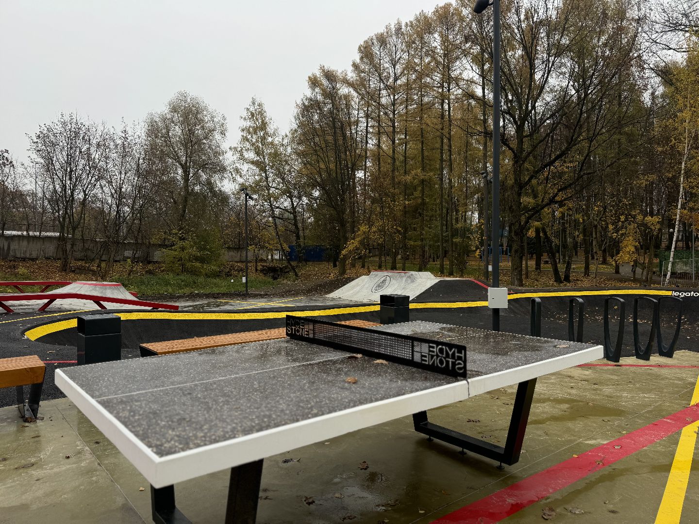 центральный парк