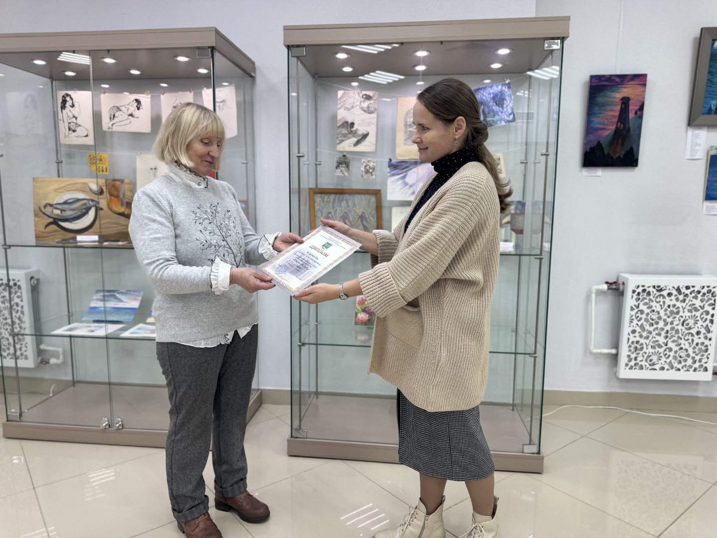 Культура