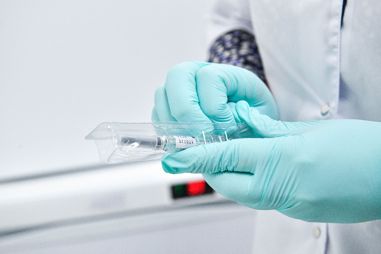 Профилактика