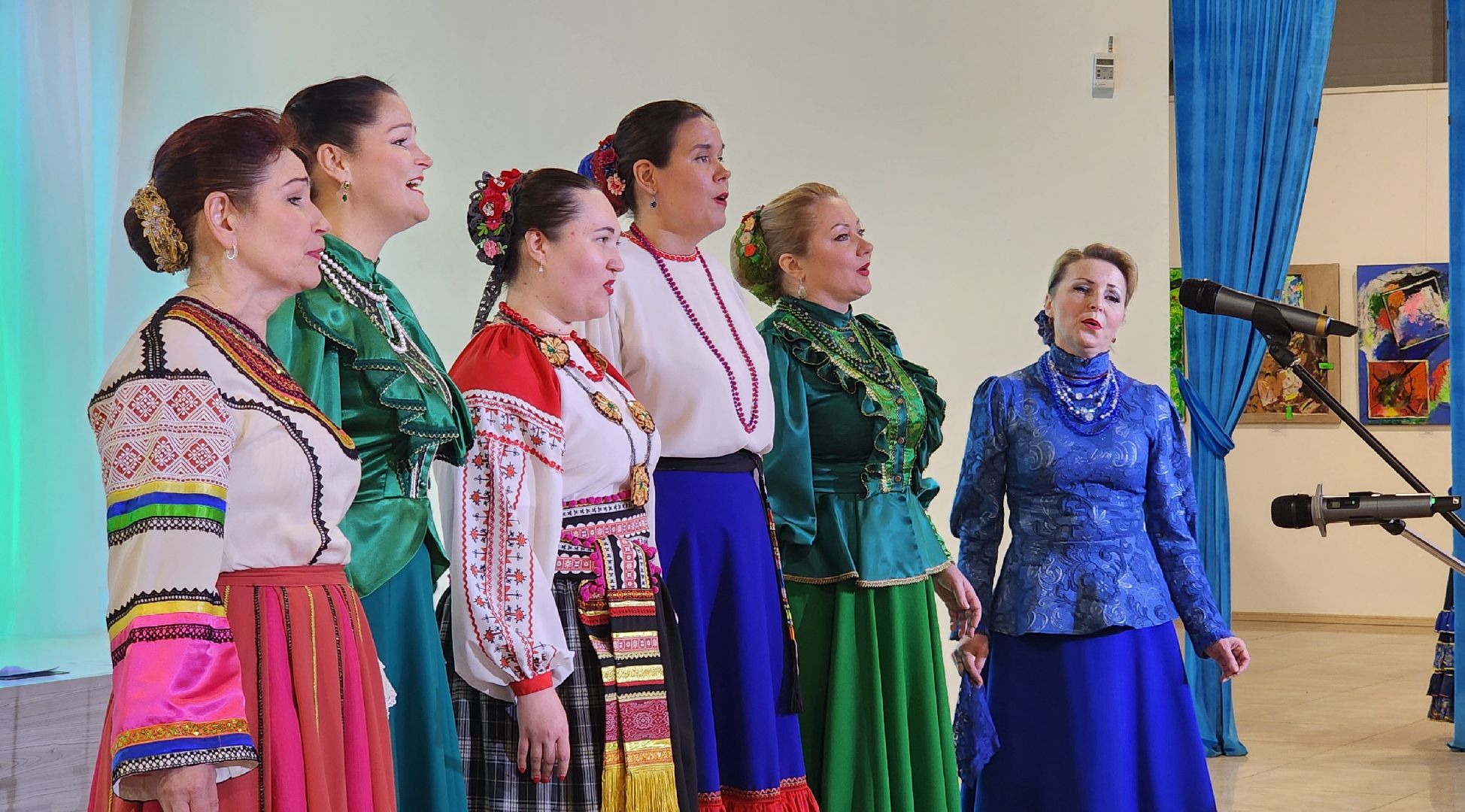 Культура