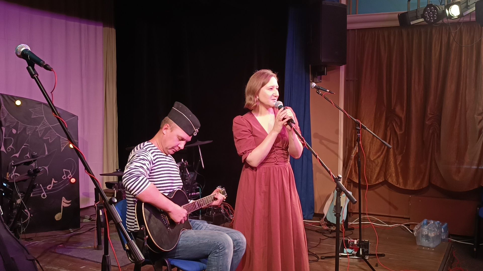 творчество