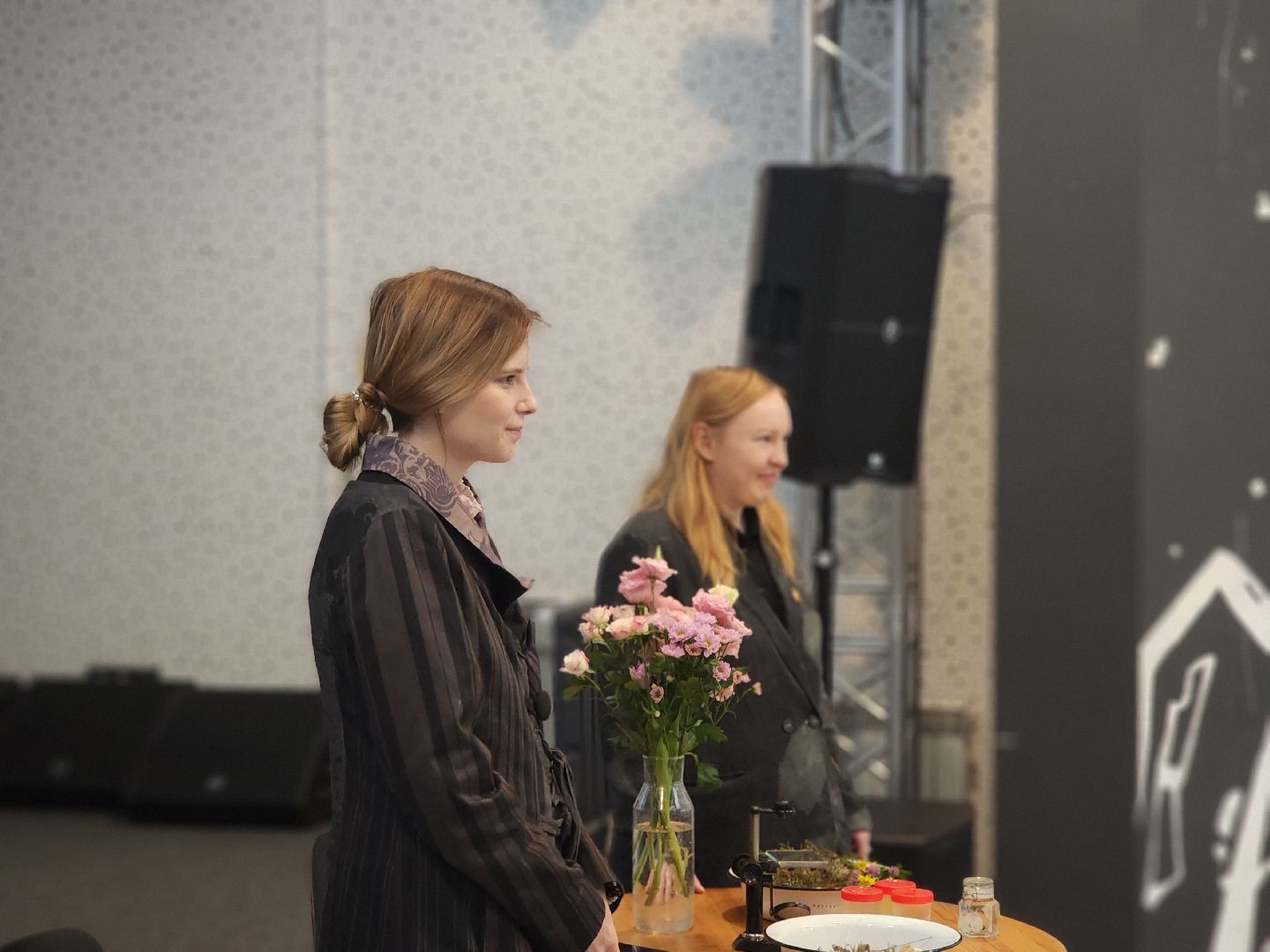 мастер-класс