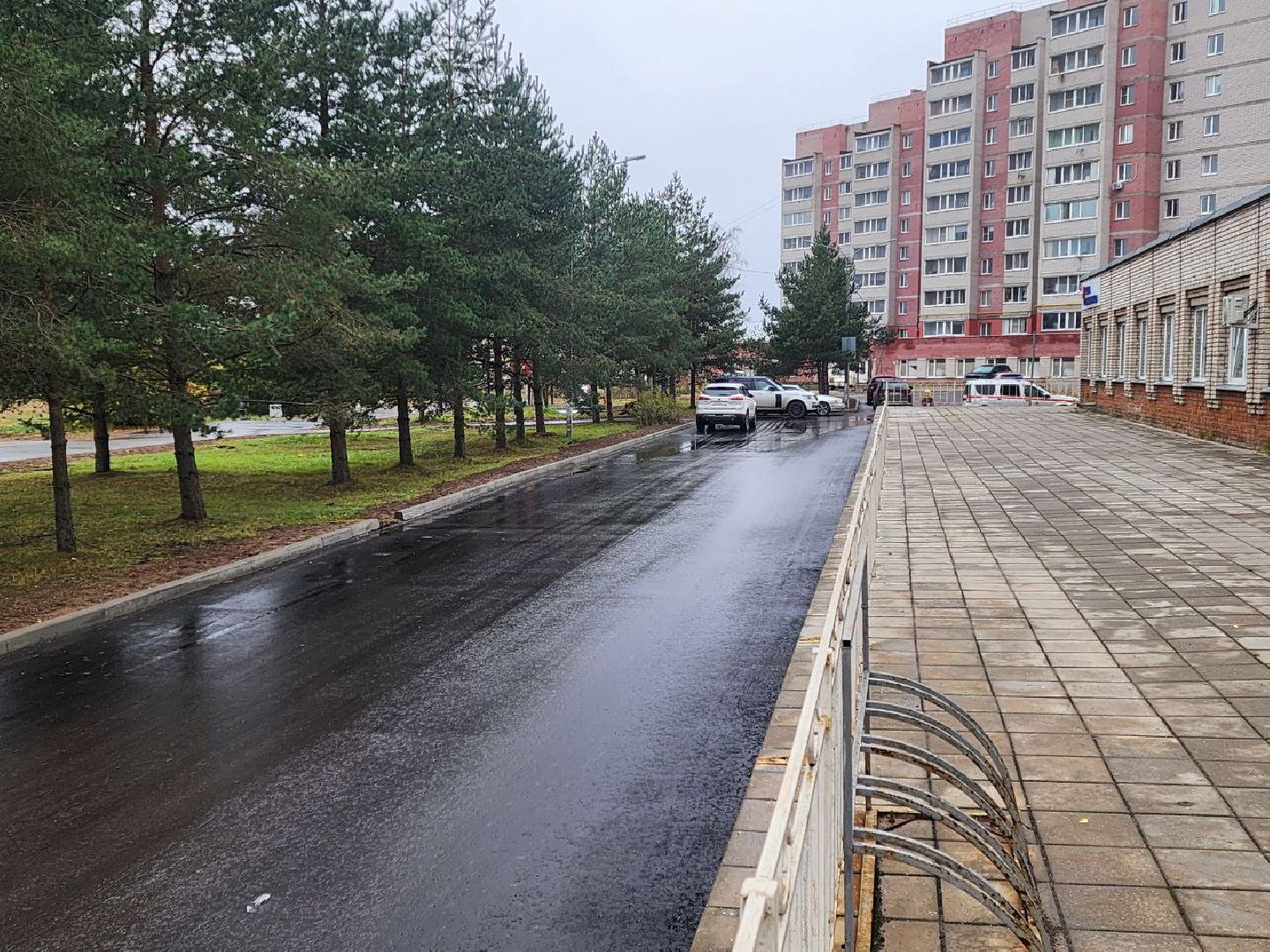 солнечногорск