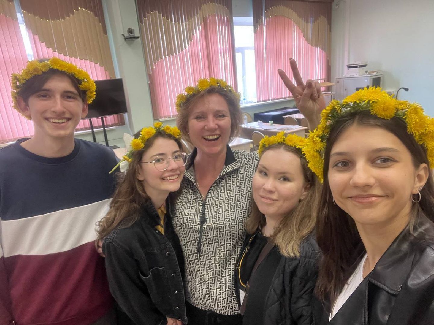 победитель