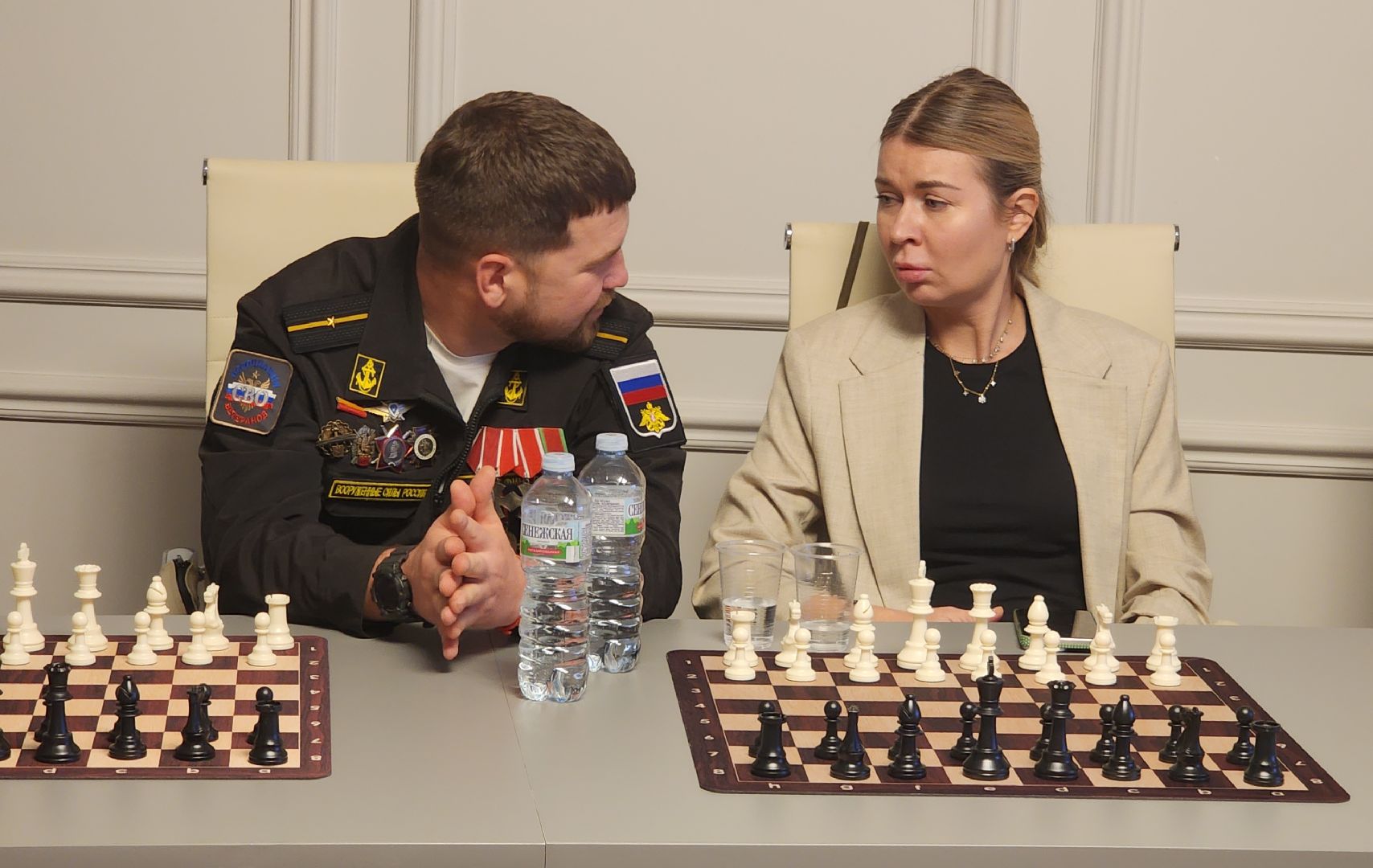 красногорск