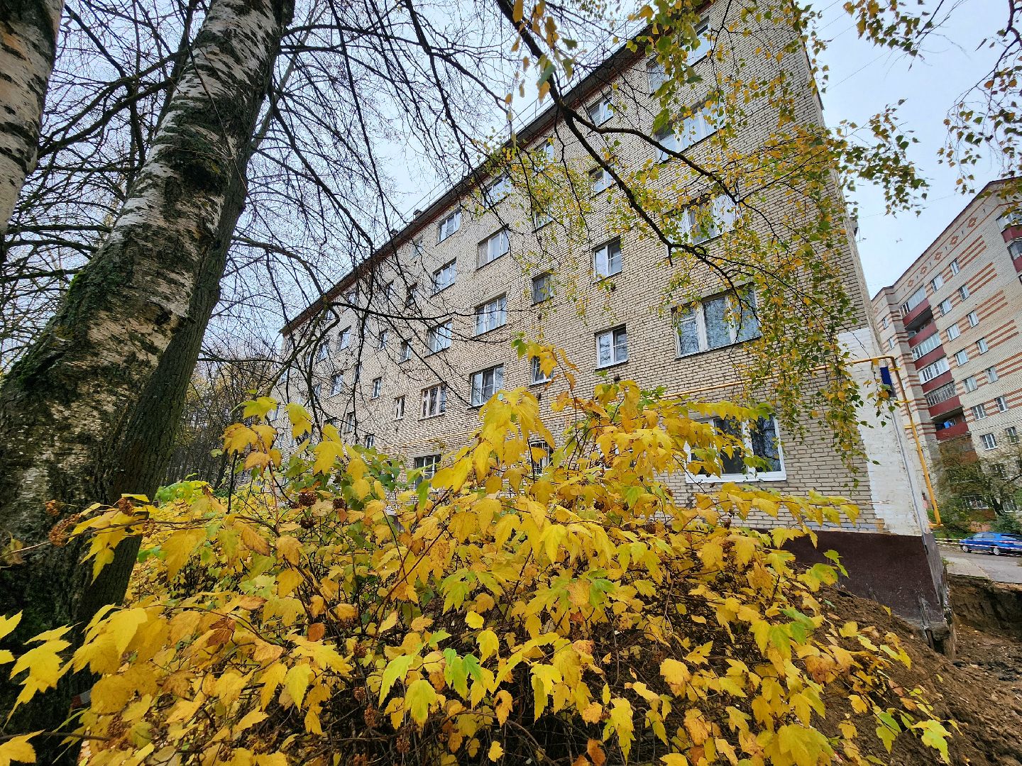 солнечногорск