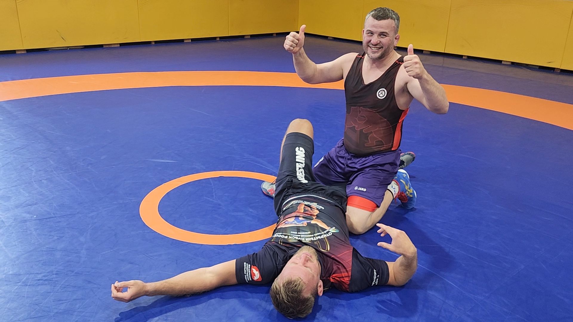 Московская область