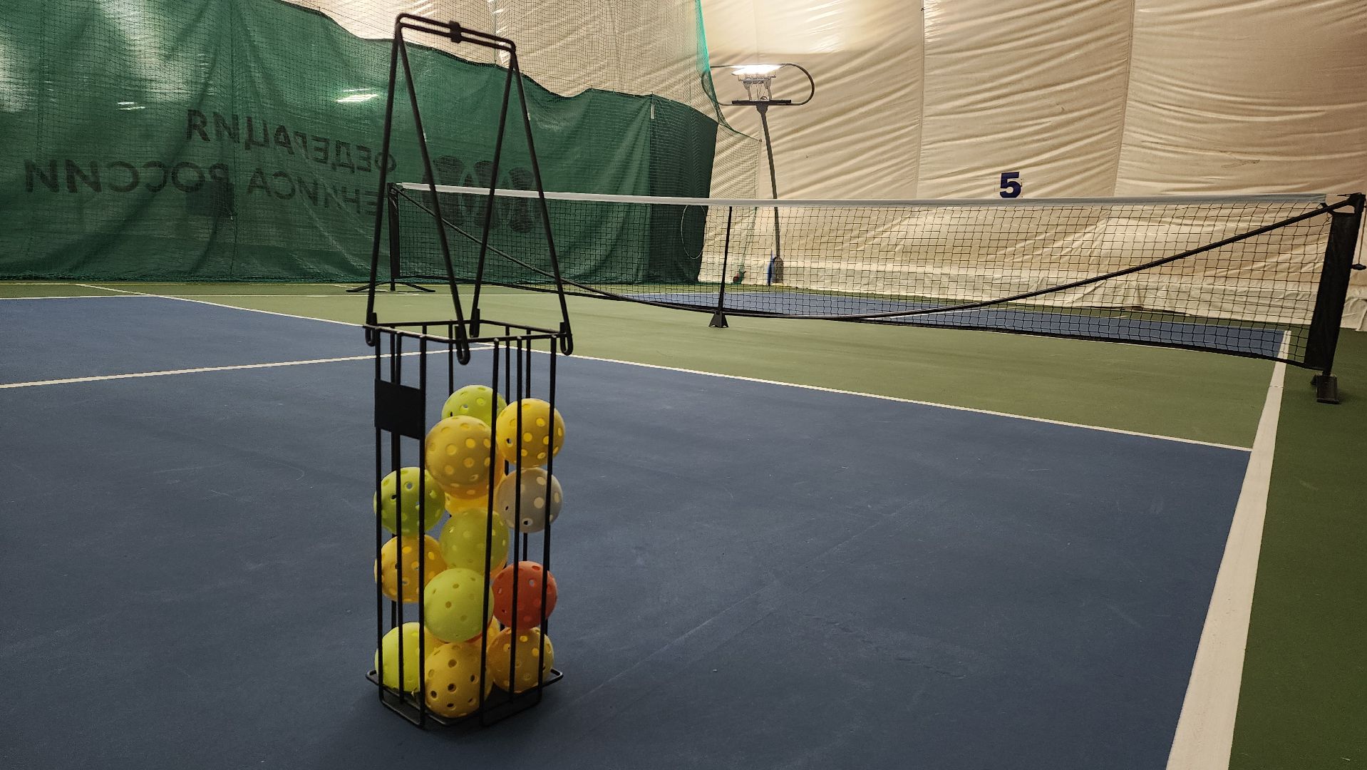 красногорск