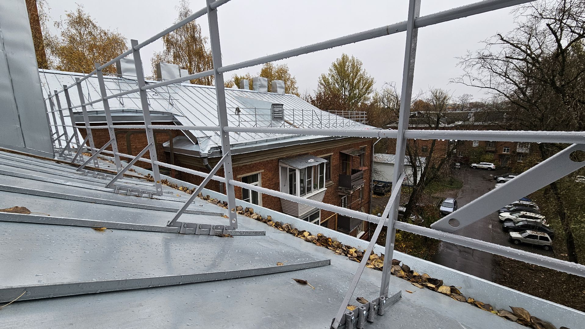 долгопрудный