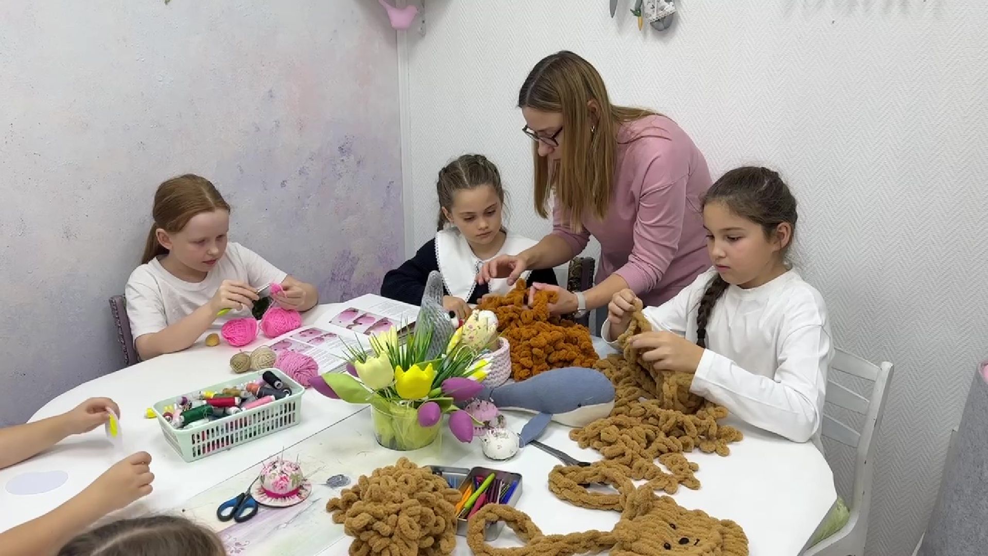 библиотека